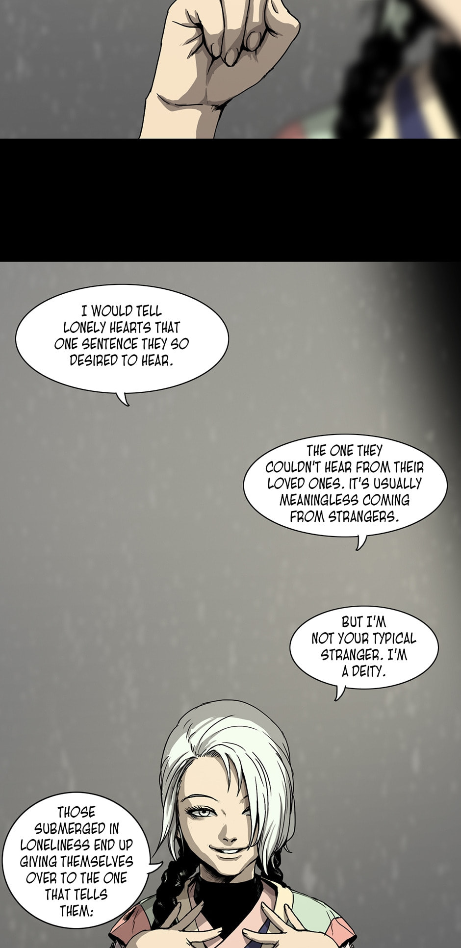 Read Garyuu Kyousuke Public File chapter 80 image 39 on Lezhin