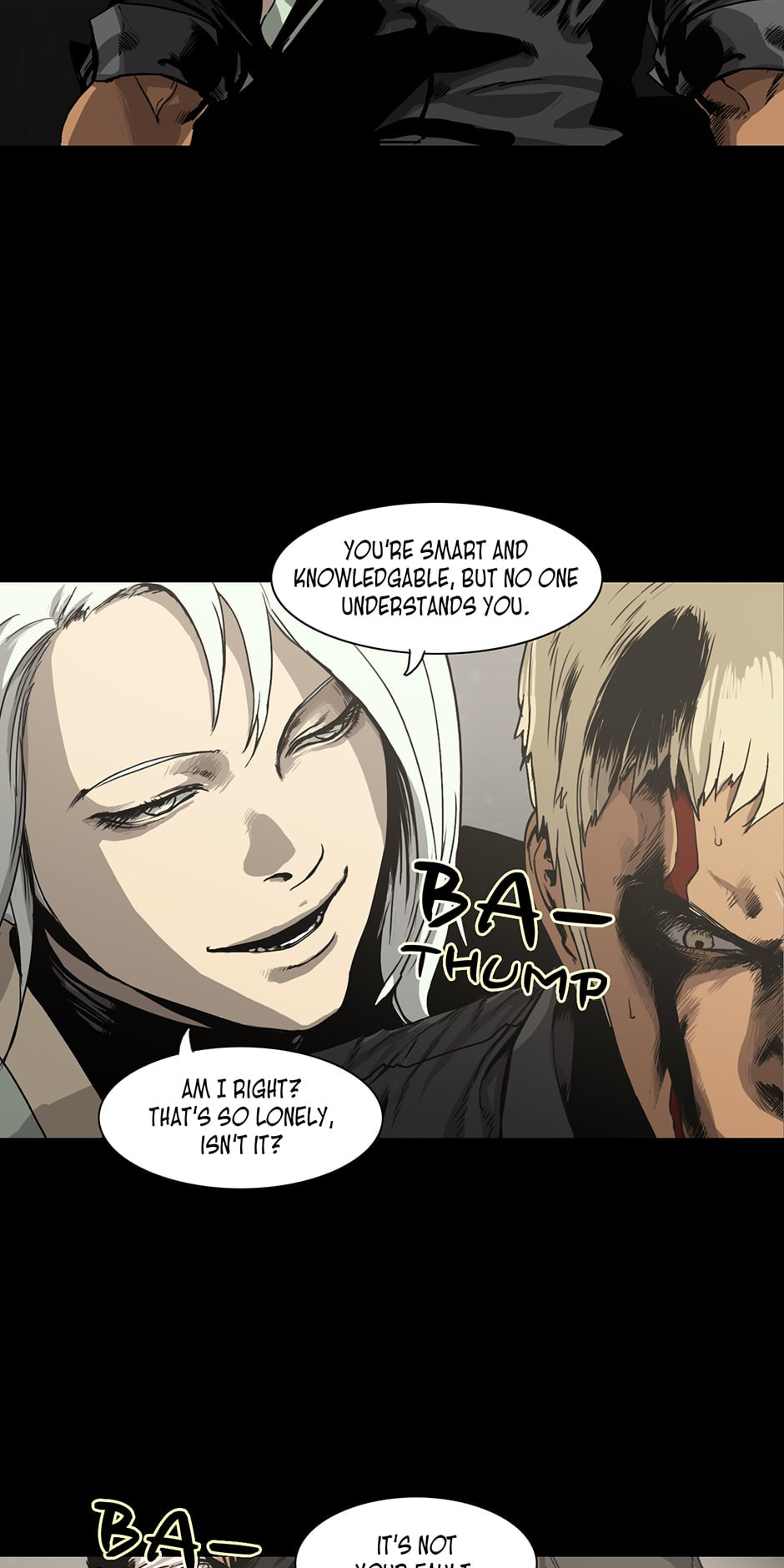 Read Garyuu Kyousuke Public File chapter 80 image 43 on Lezhin