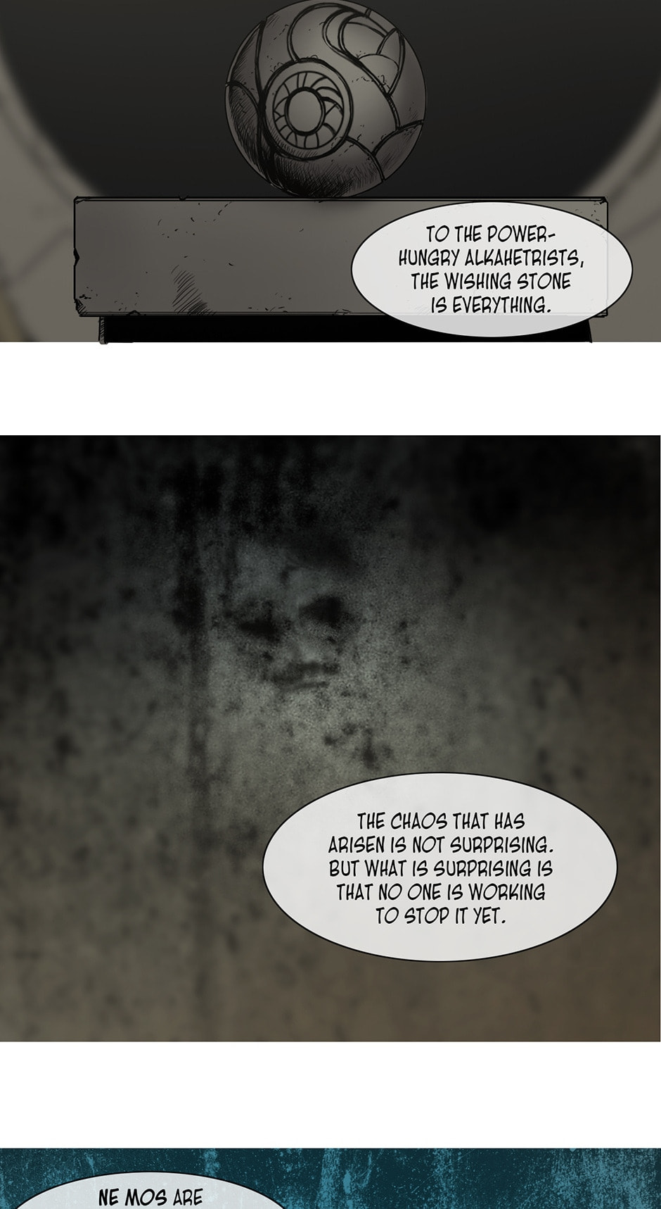 Read Garyuu Kyousuke Public File chapter 80 image 6 on Lezhin
