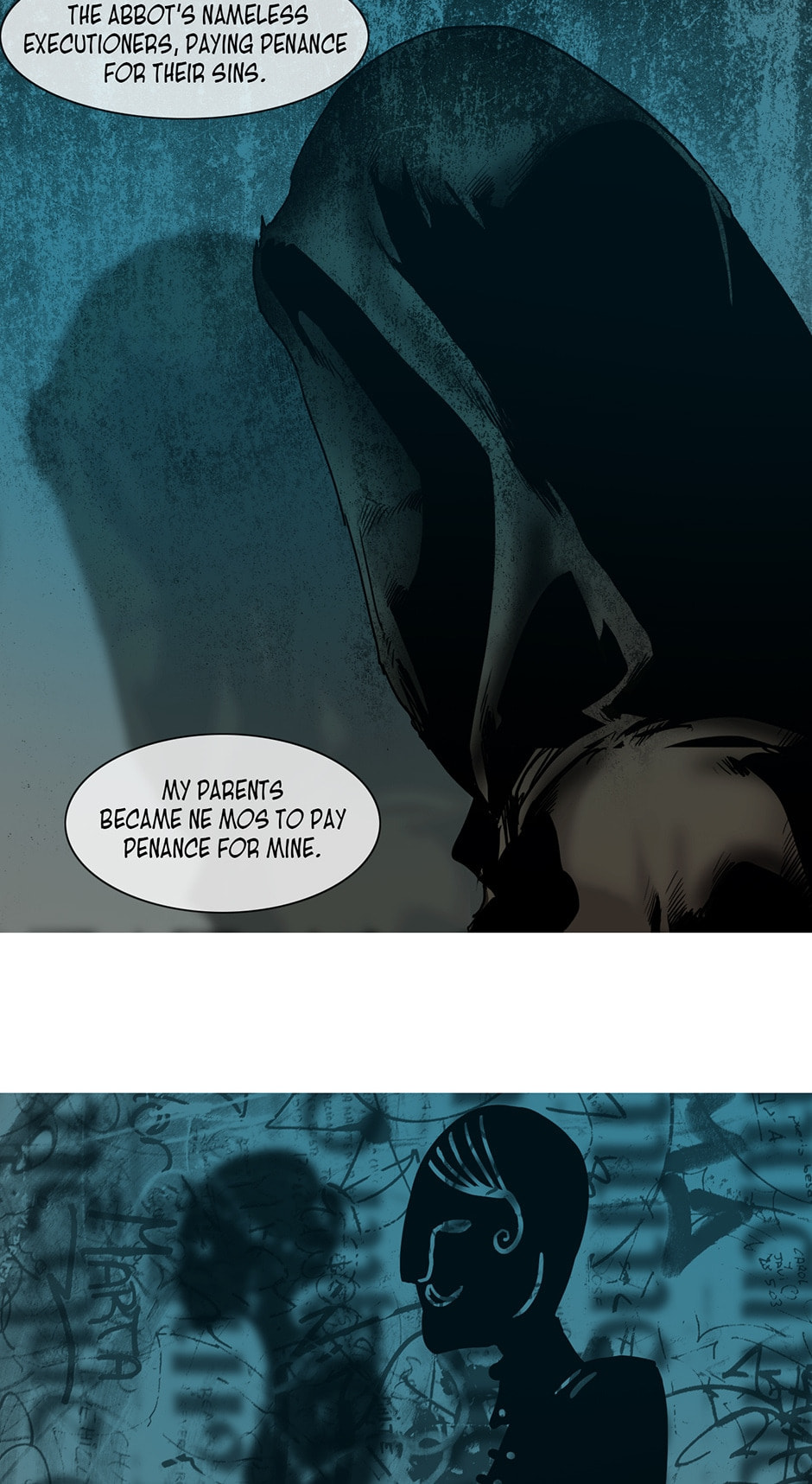 Read Garyuu Kyousuke Public File chapter 80 image 7 on Lezhin