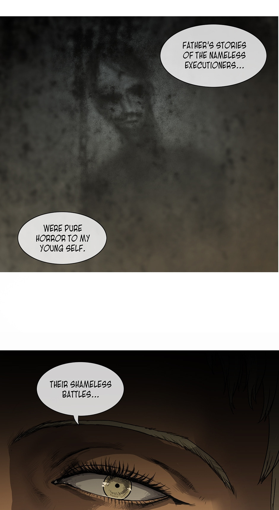 Read Garyuu Kyousuke Public File chapter 80 image 9 on Lezhin