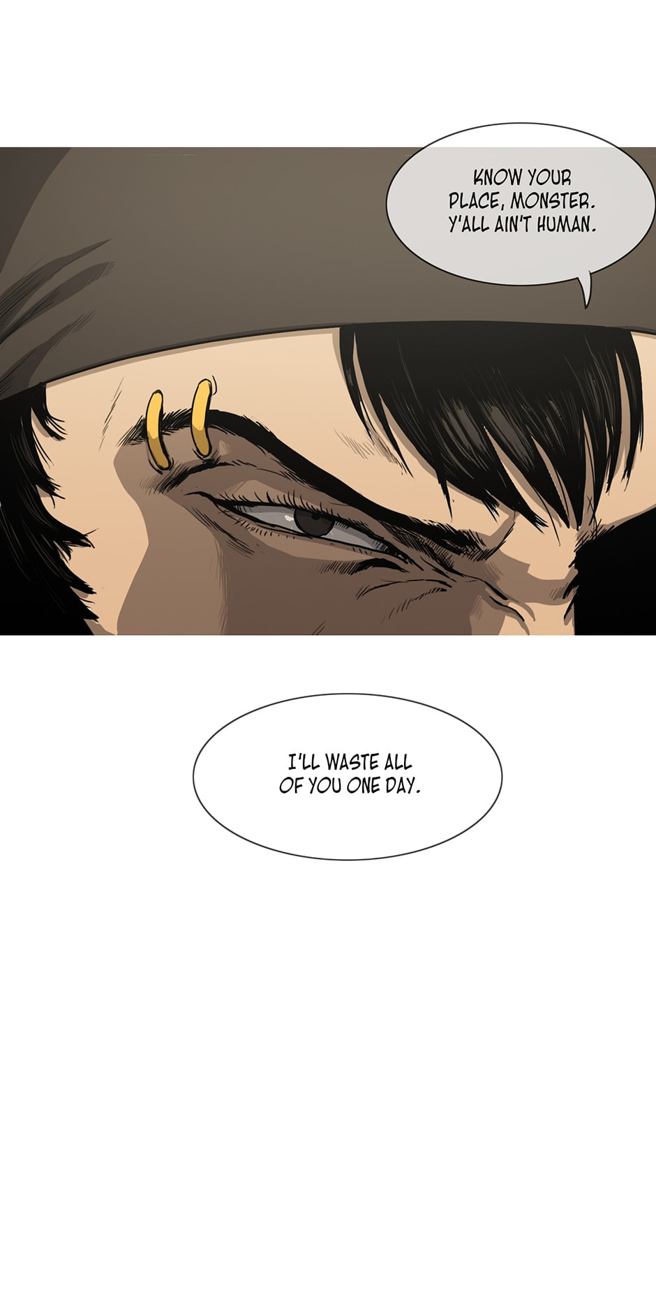 Read Garyuu Kyousuke Public File chapter 81 image 12 on Lezhin