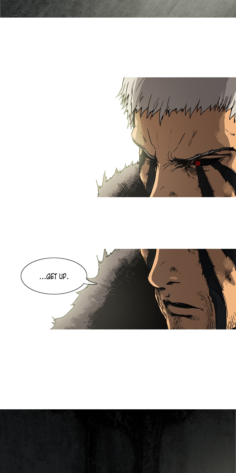 Read Garyuu Kyousuke Public File chapter 81 image 22 on Lezhin