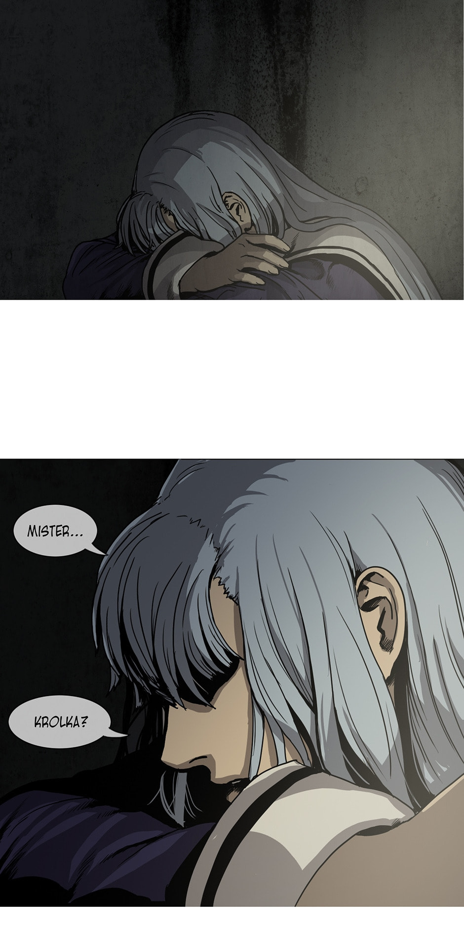 Read Garyuu Kyousuke Public File chapter 81 image 23 on Lezhin