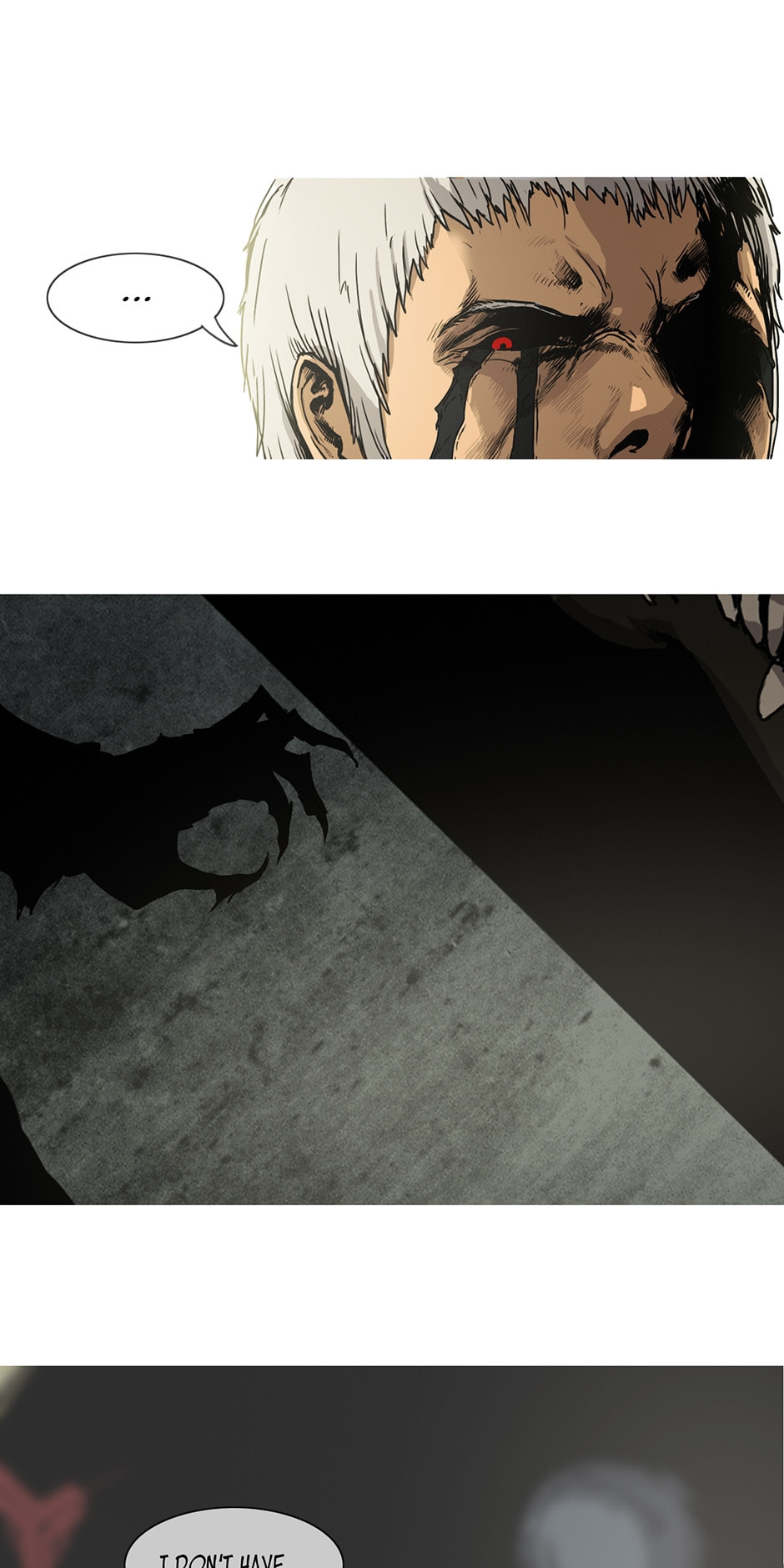 Read Garyuu Kyousuke Public File chapter 81 image 29 on Lezhin