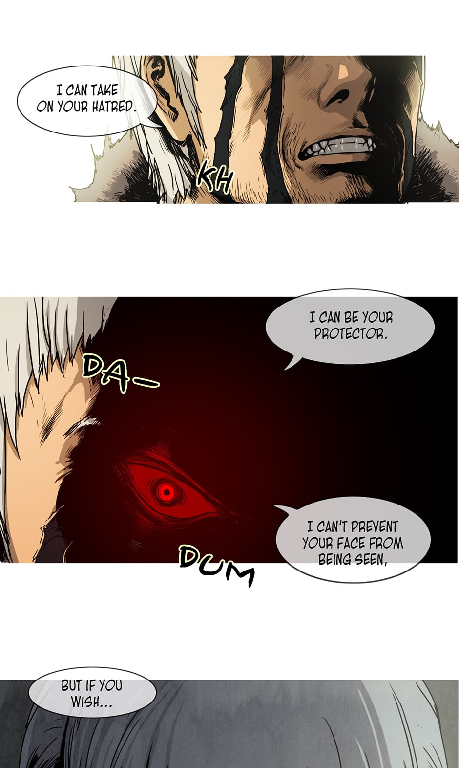 Read Garyuu Kyousuke Public File chapter 81 image 31 on Lezhin