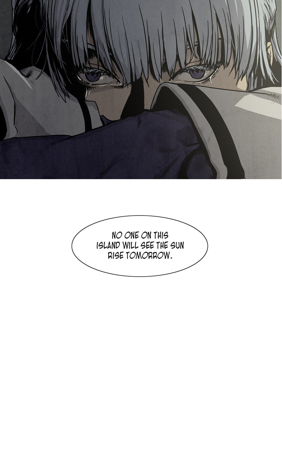 Read Garyuu Kyousuke Public File chapter 81 image 32 on Lezhin