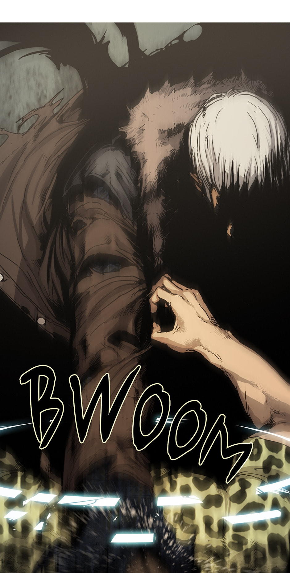 Read Garyuu Kyousuke Public File chapter 82 image 20 on Lezhin