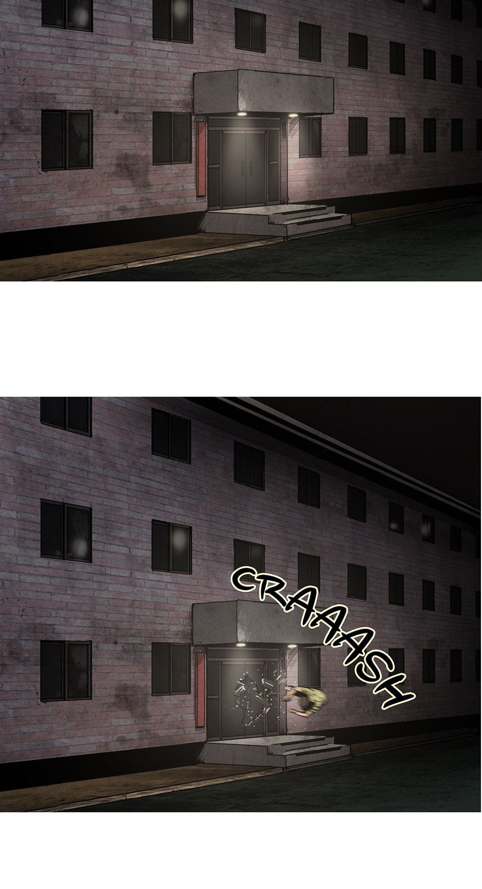 Read Garyuu Kyousuke Public File chapter 82 image 29 on Lezhin