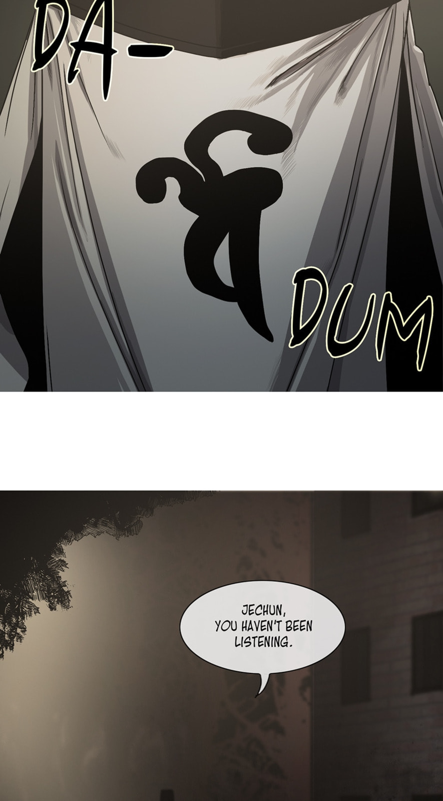 Read Garyuu Kyousuke Public File chapter 83 image 10 on Lezhin