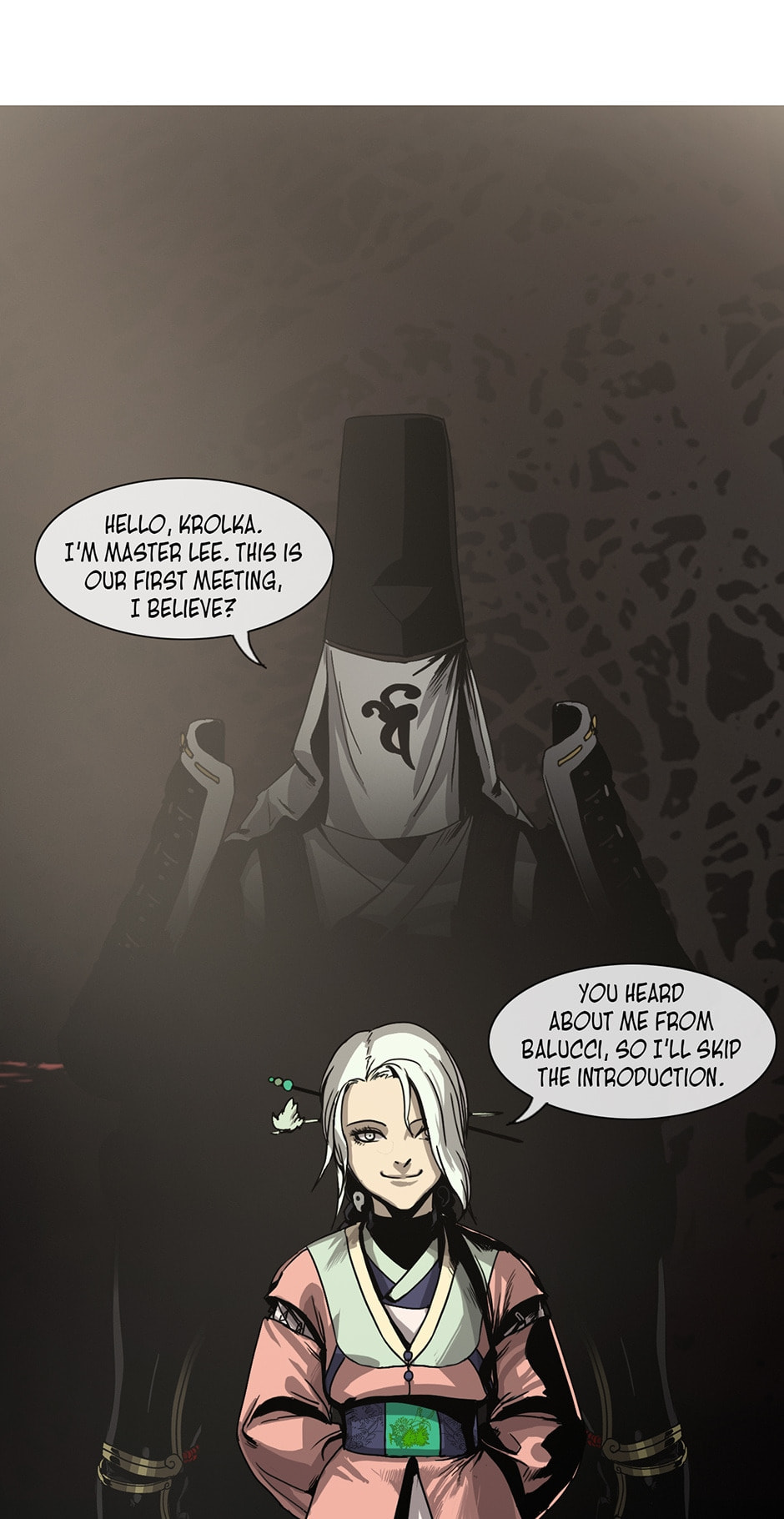 Read Garyuu Kyousuke Public File chapter 83 image 12 on Lezhin