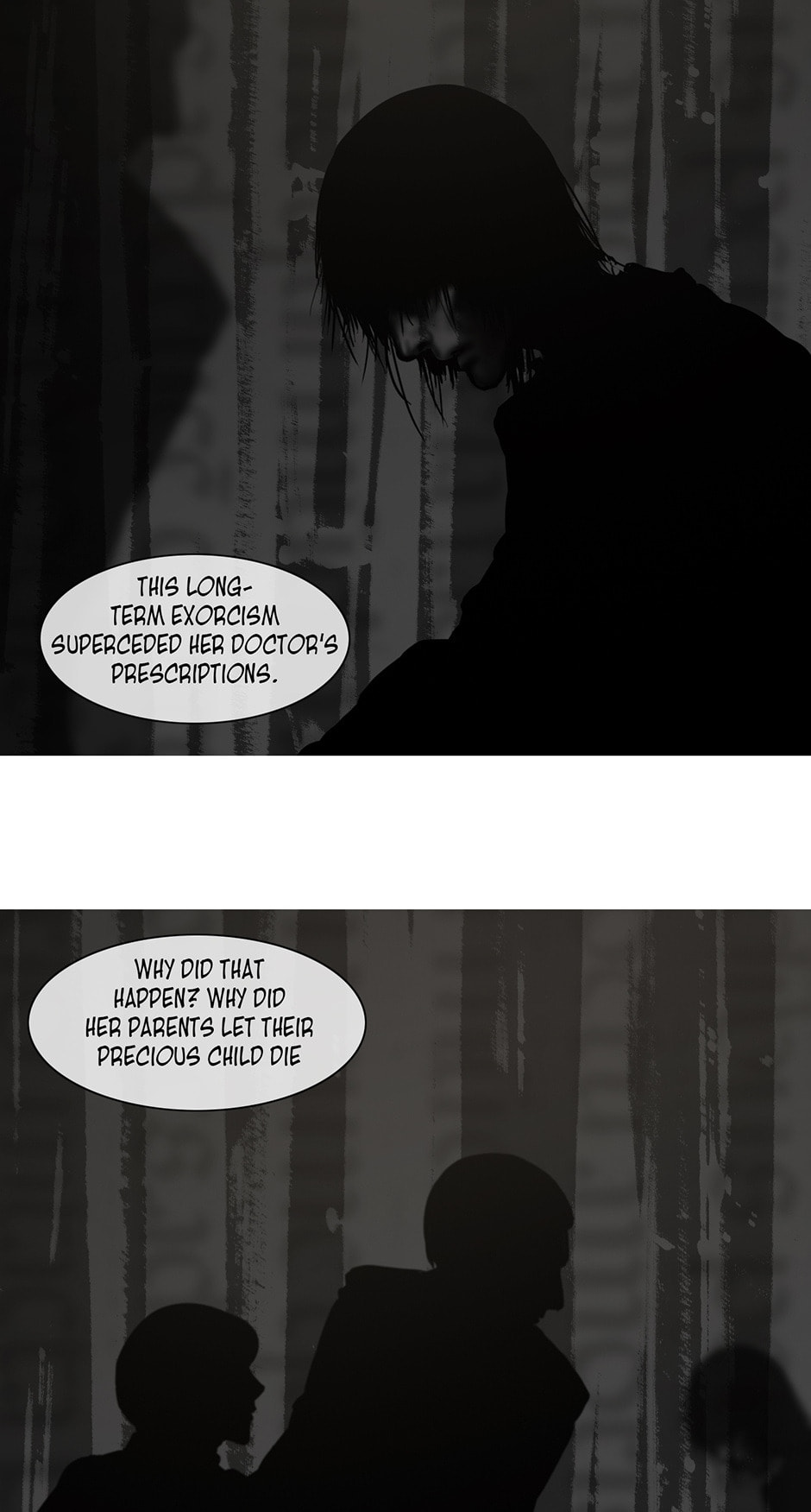 Read Garyuu Kyousuke Public File chapter 83 image 19 on Lezhin
