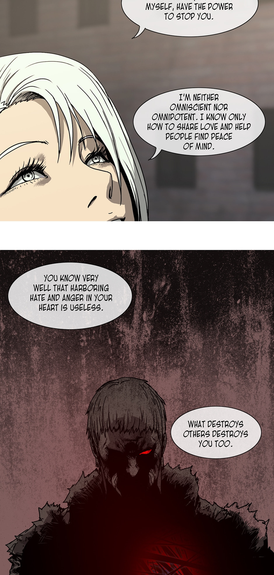Read Garyuu Kyousuke Public File chapter 83 image 25 on Lezhin