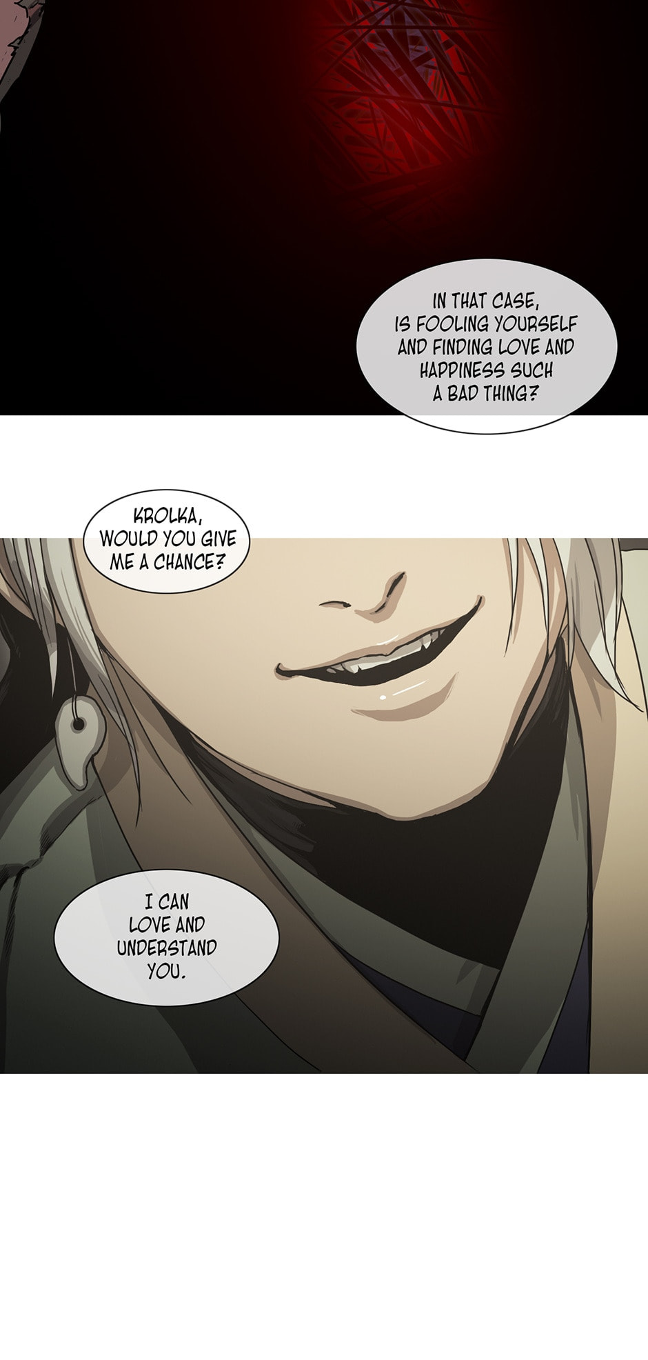 Read Garyuu Kyousuke Public File chapter 83 image 26 on Lezhin