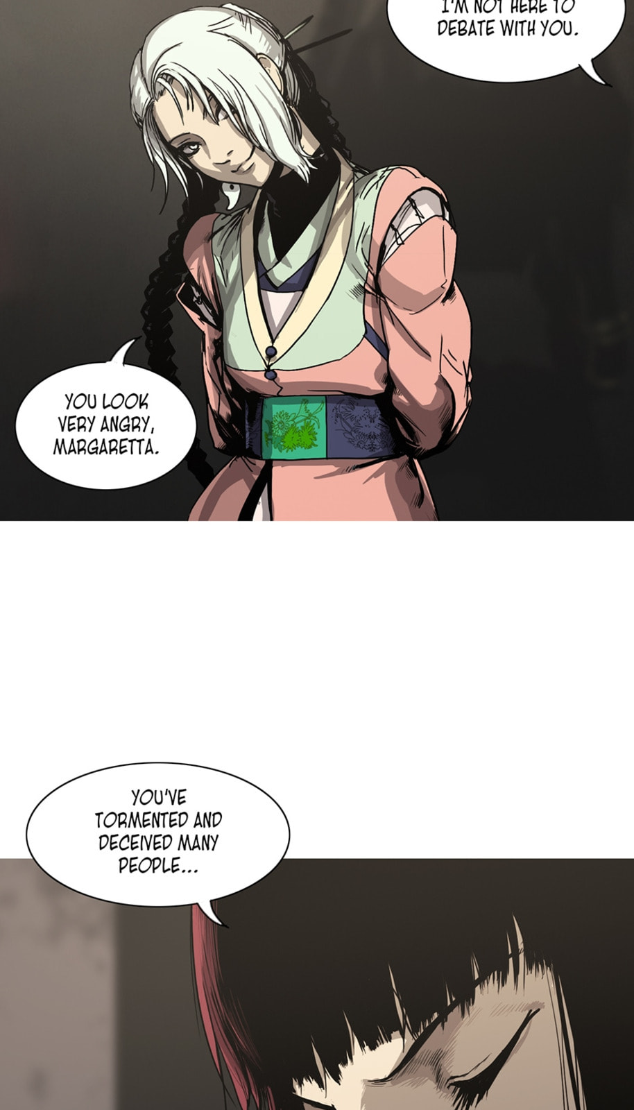 Read Garyuu Kyousuke Public File chapter 83 image 29 on Lezhin