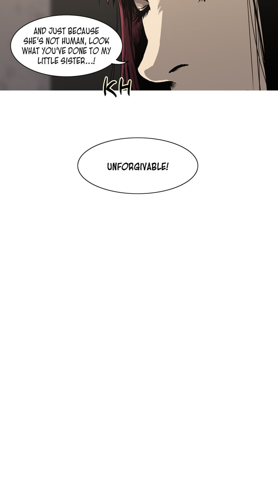 Read Garyuu Kyousuke Public File chapter 83 image 30 on Lezhin
