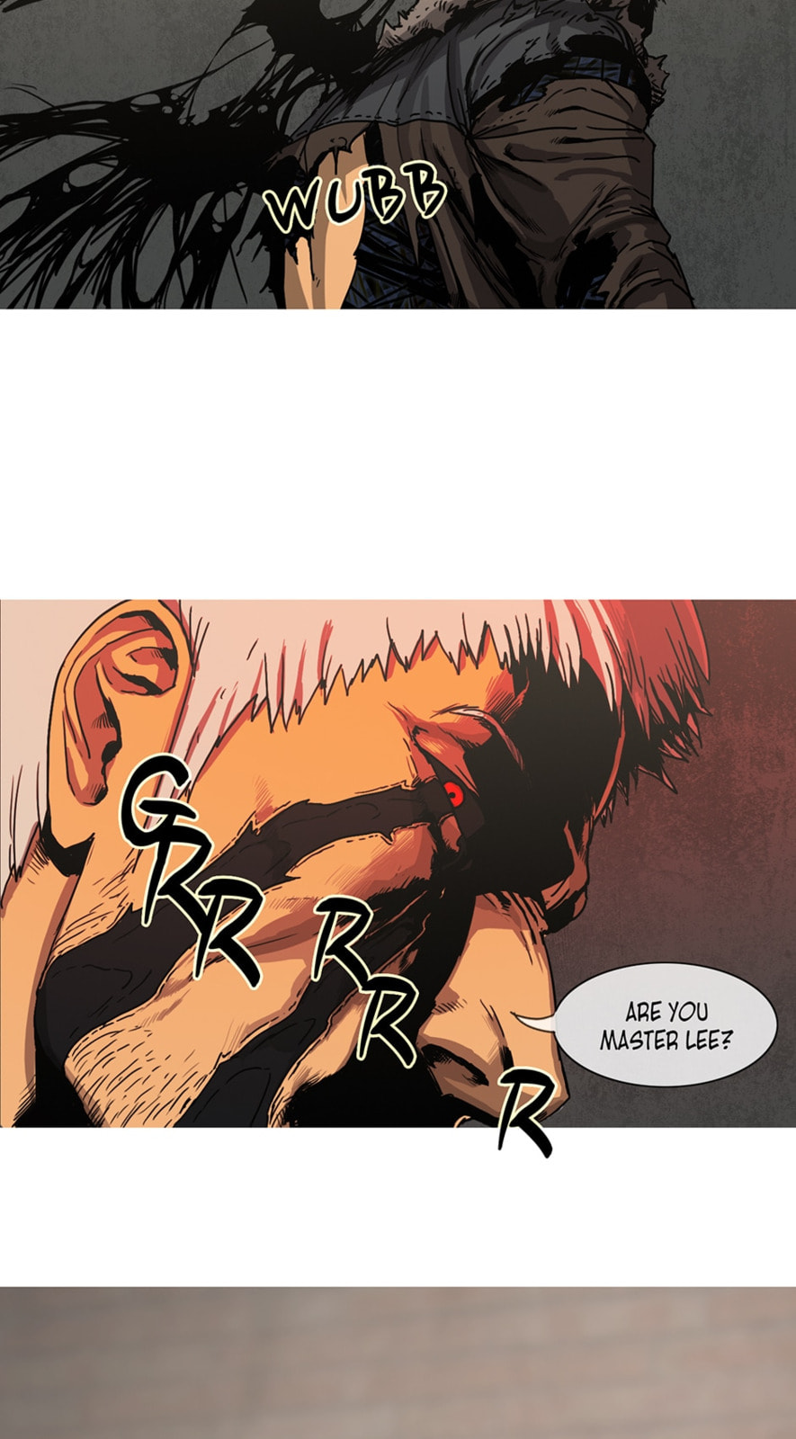 Read Garyuu Kyousuke Public File chapter 83 image 7 on Lezhin
