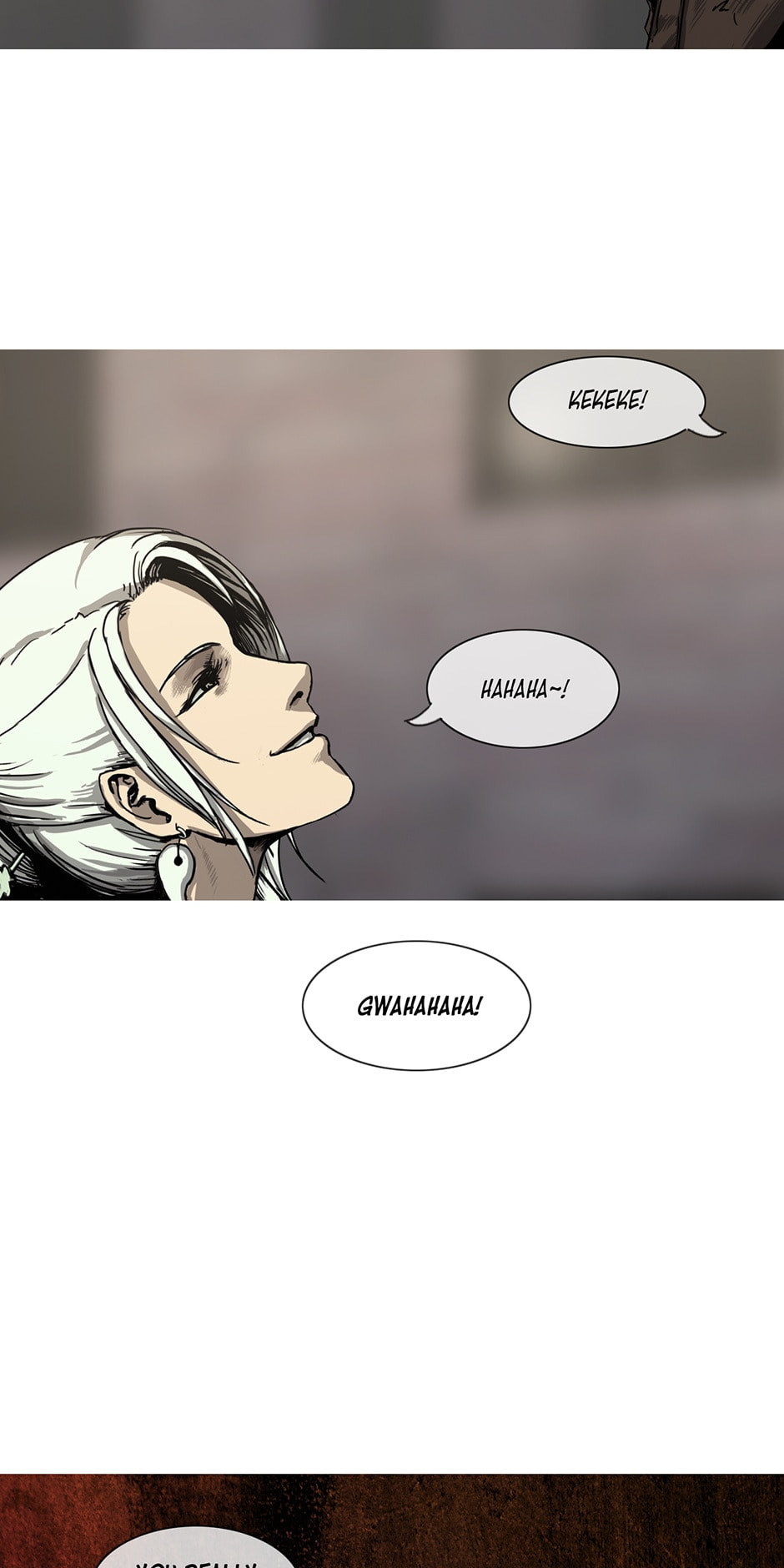 Read Garyuu Kyousuke Public File chapter 84 image 19 on Lezhin