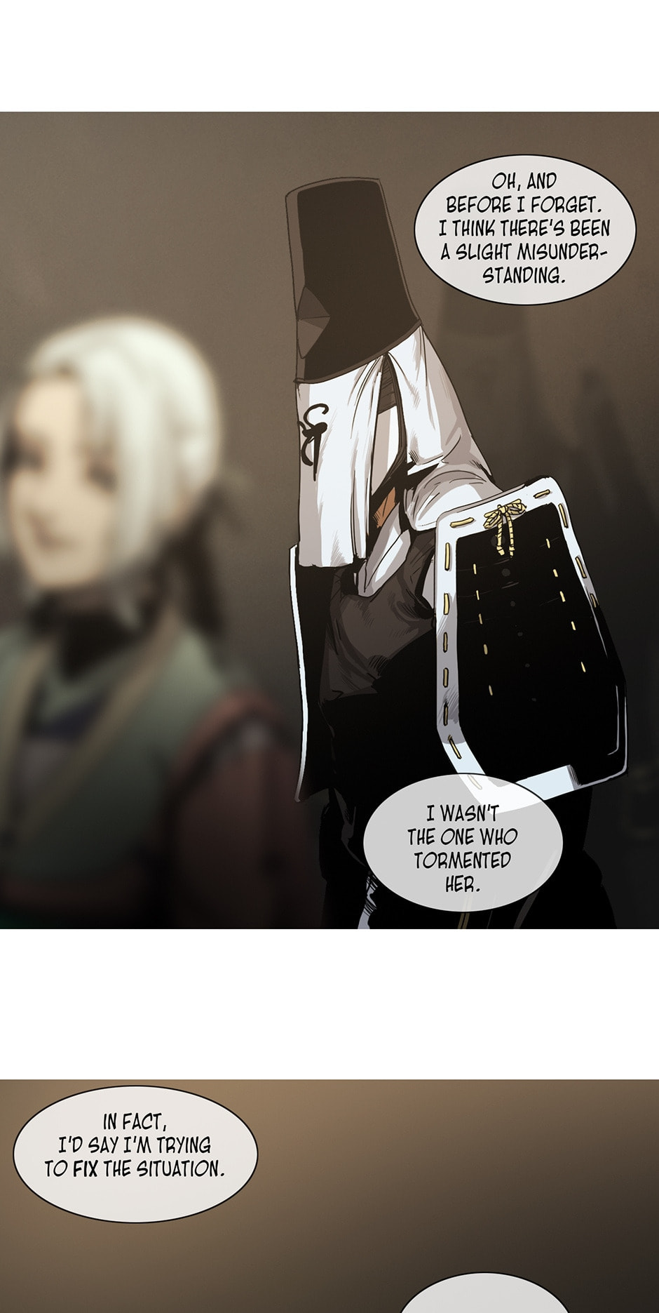 Read Garyuu Kyousuke Public File chapter 84 image 6 on Lezhin