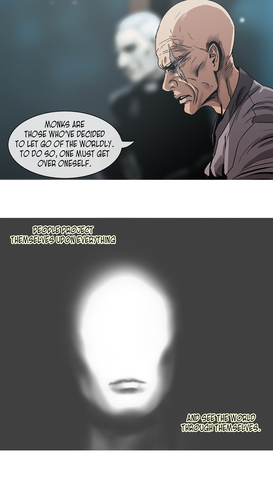 Read Garyuu Kyousuke Public File chapter 85 image 10 on Lezhin