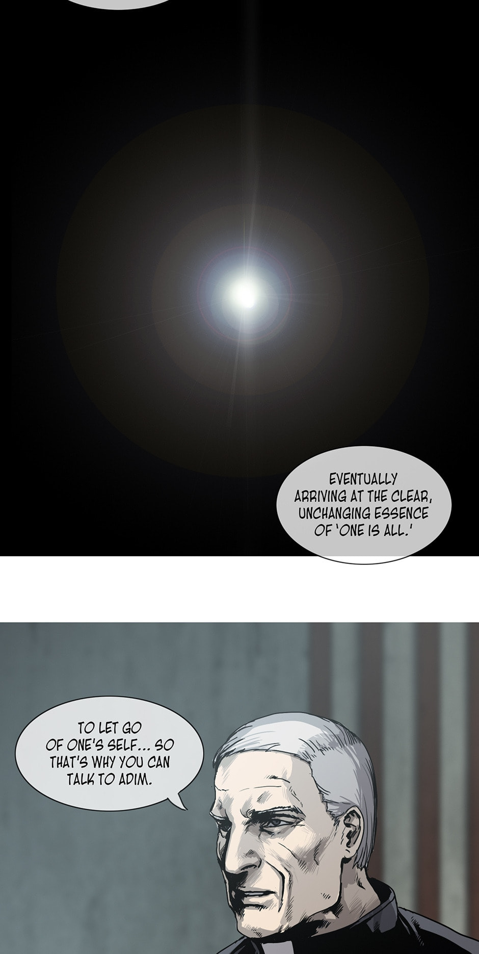 Read Garyuu Kyousuke Public File chapter 85 image 13 on Lezhin
