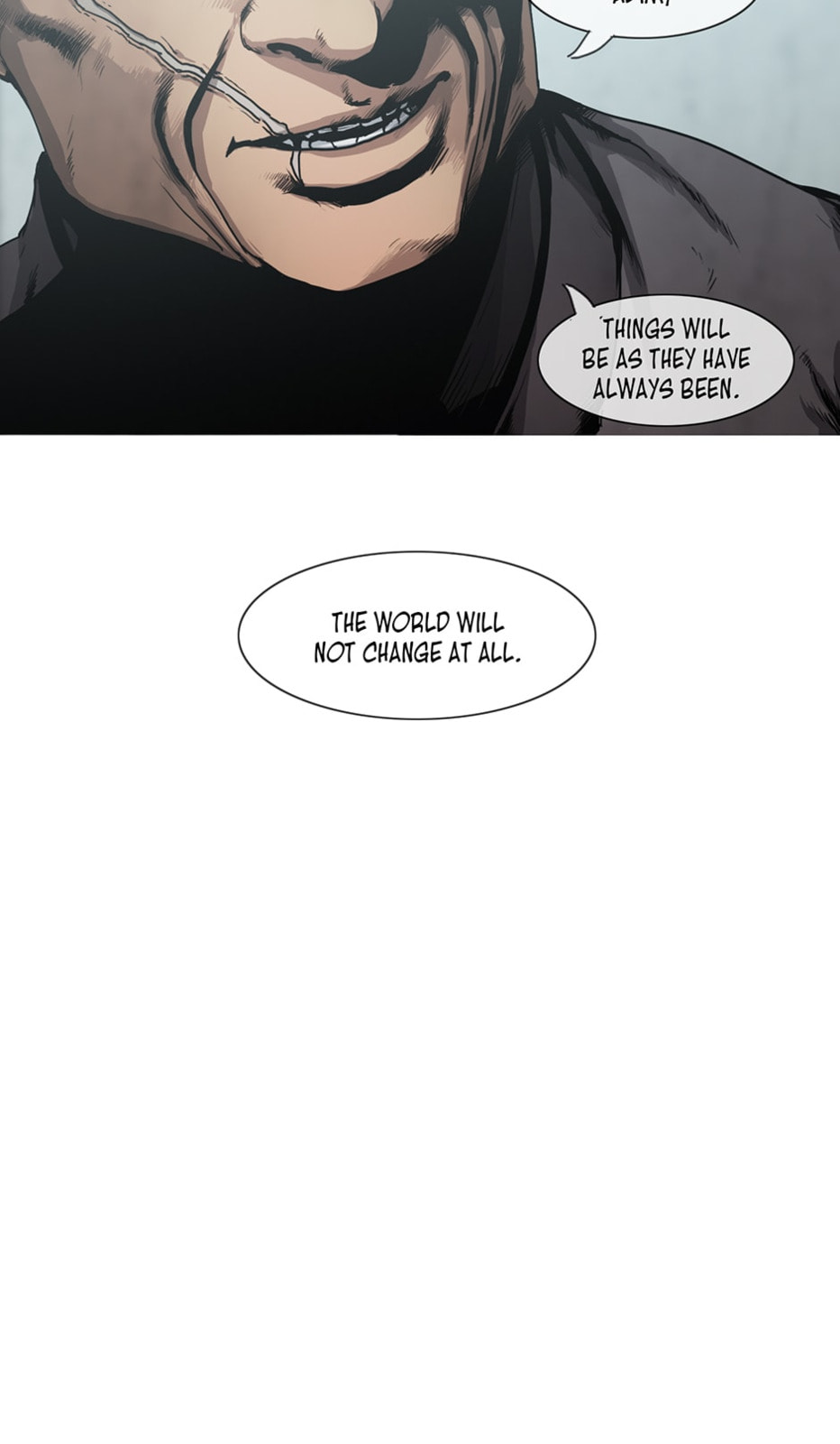 Read Garyuu Kyousuke Public File chapter 85 image 24 on Lezhin