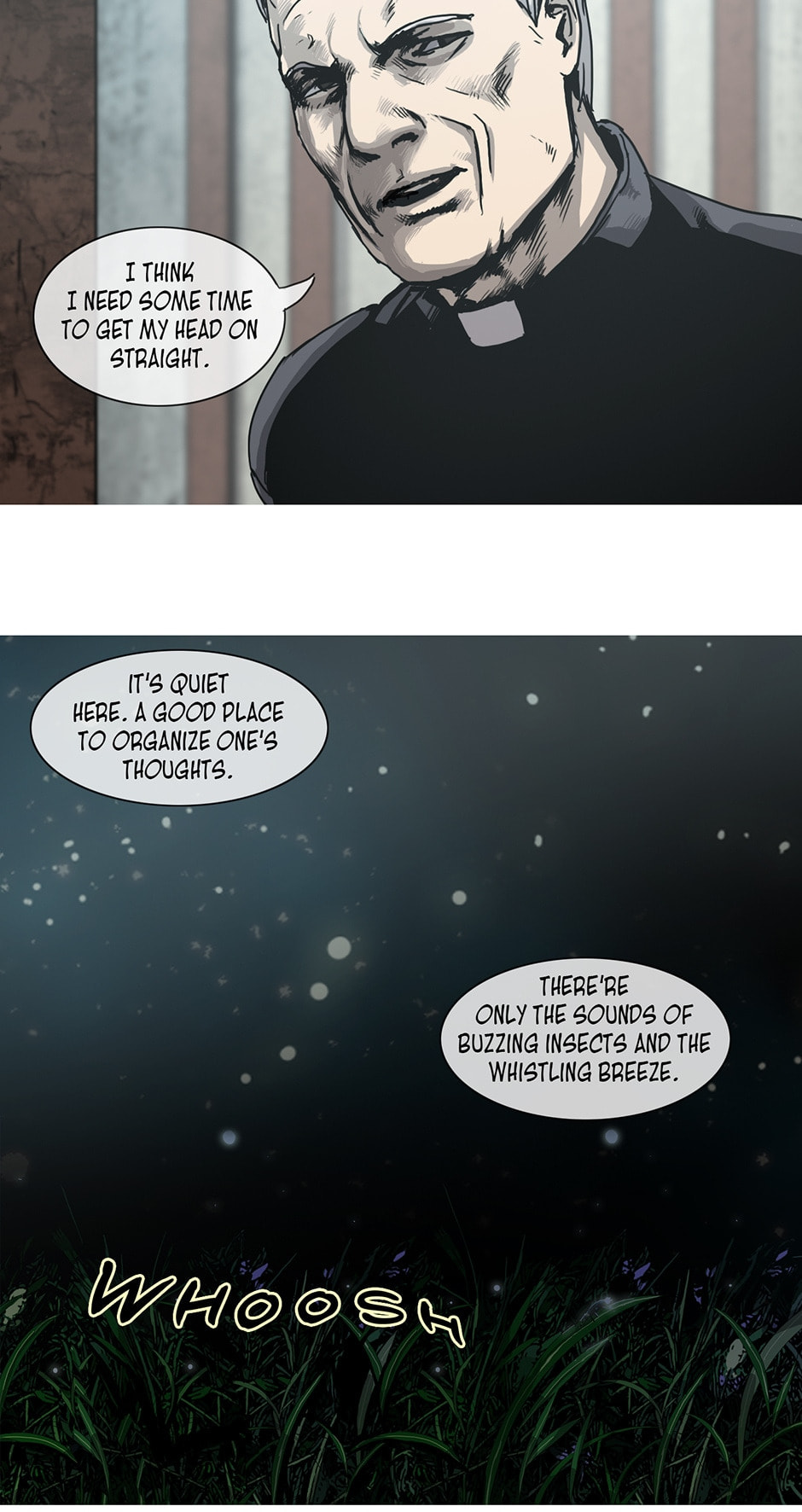 Read Garyuu Kyousuke Public File chapter 85 image 4 on Lezhin