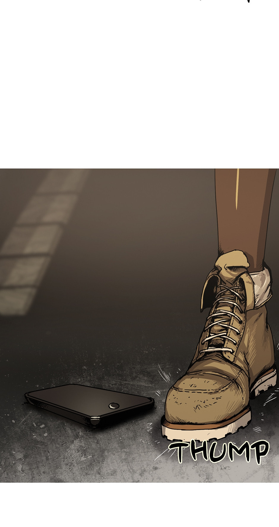 Read Garyuu Kyousuke Public File chapter 87 image 2 on Lezhin
