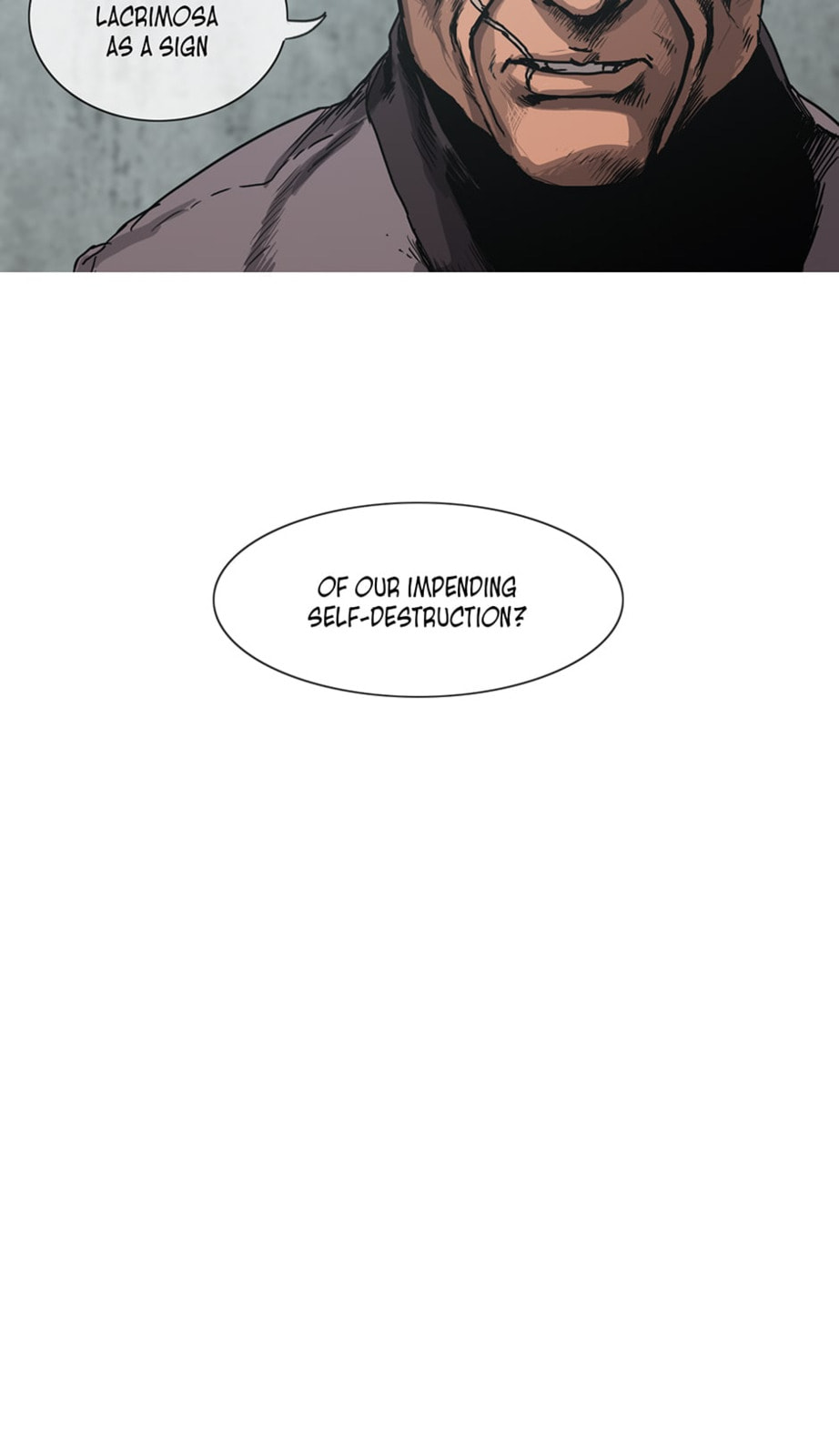 Read Garyuu Kyousuke Public File chapter 87 image 27 on Lezhin