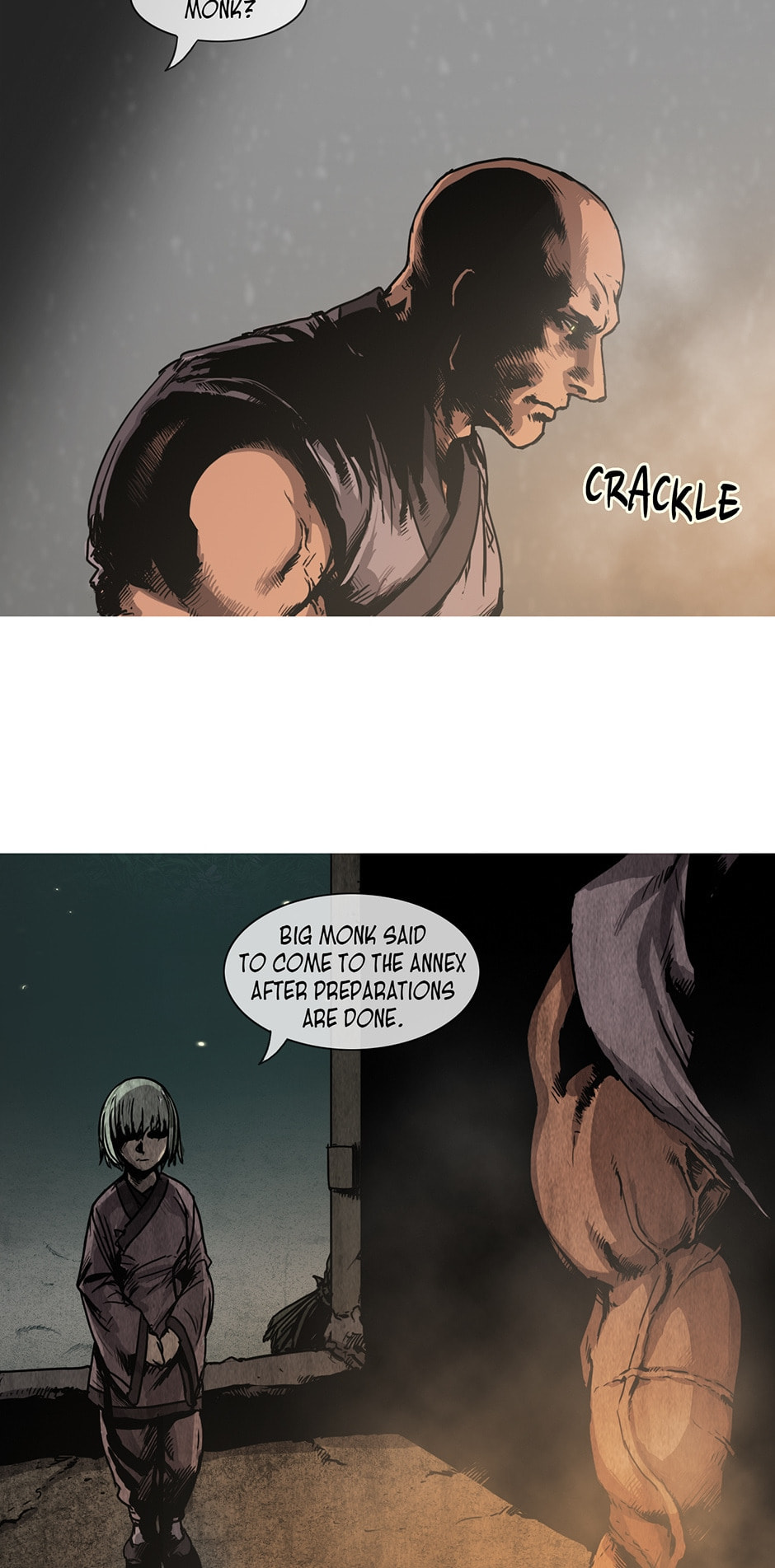 Read Garyuu Kyousuke Public File chapter 88 image 2 on Lezhin