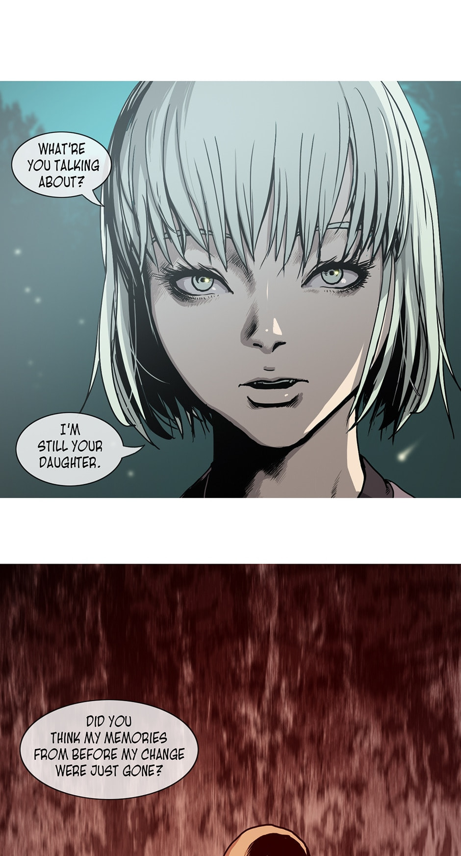Read Garyuu Kyousuke Public File chapter 88 image 5 on Lezhin