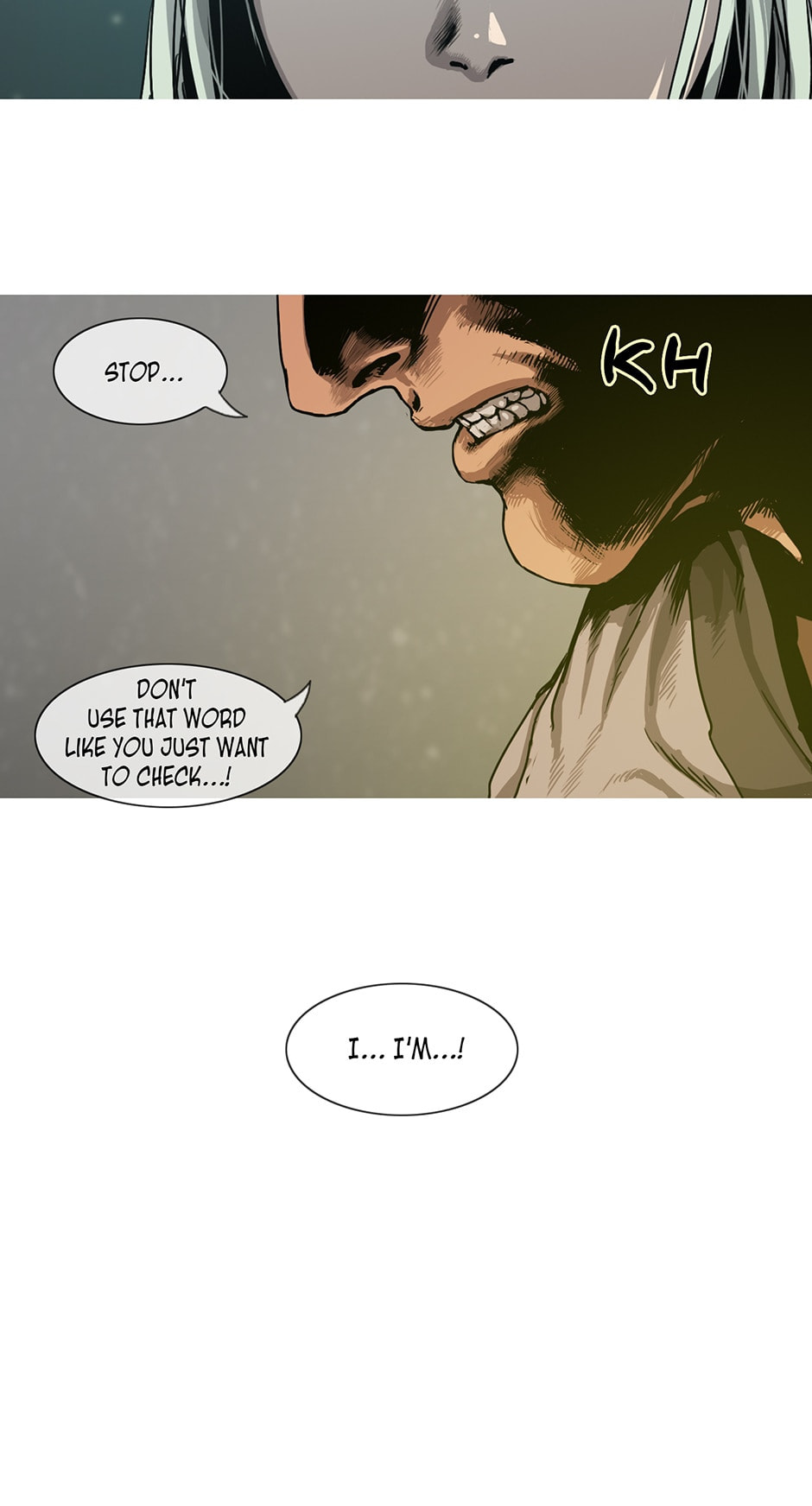 Read Garyuu Kyousuke Public File chapter 88 image 9 on Lezhin