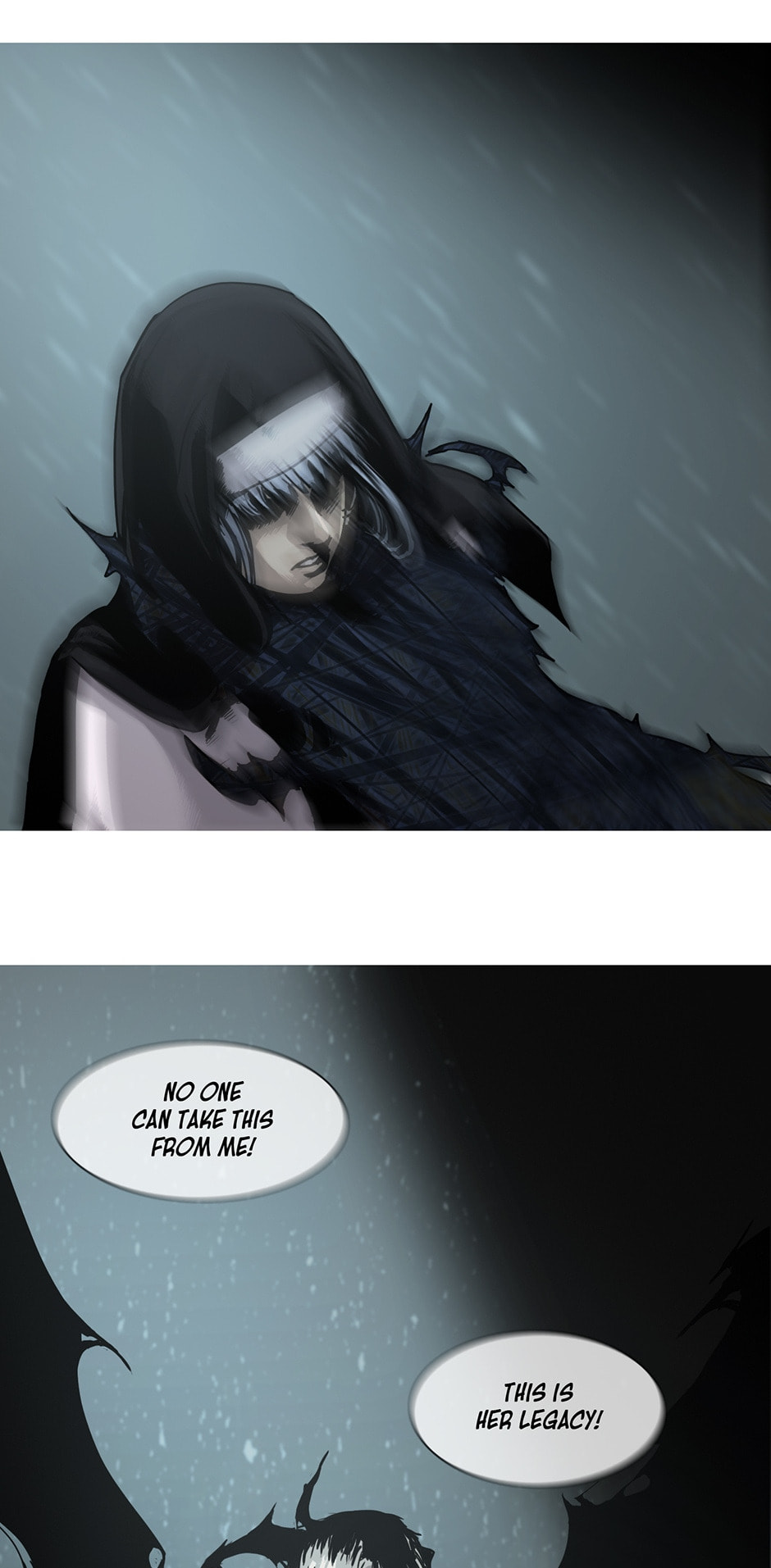 Read Garyuu Kyousuke Public File chapter 89 image 10 on Lezhin
