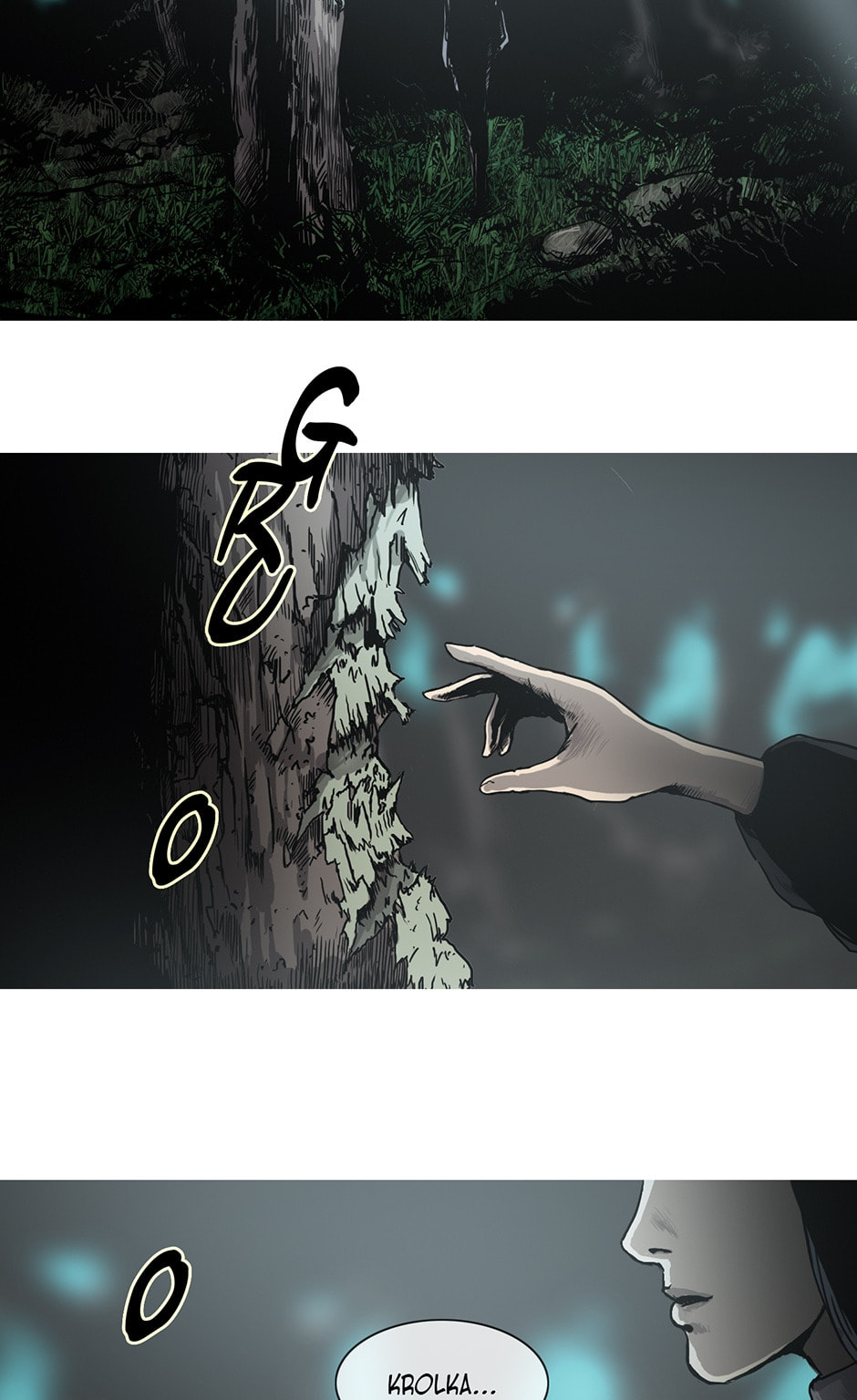 Read Garyuu Kyousuke Public File chapter 89 image 2 on Lezhin