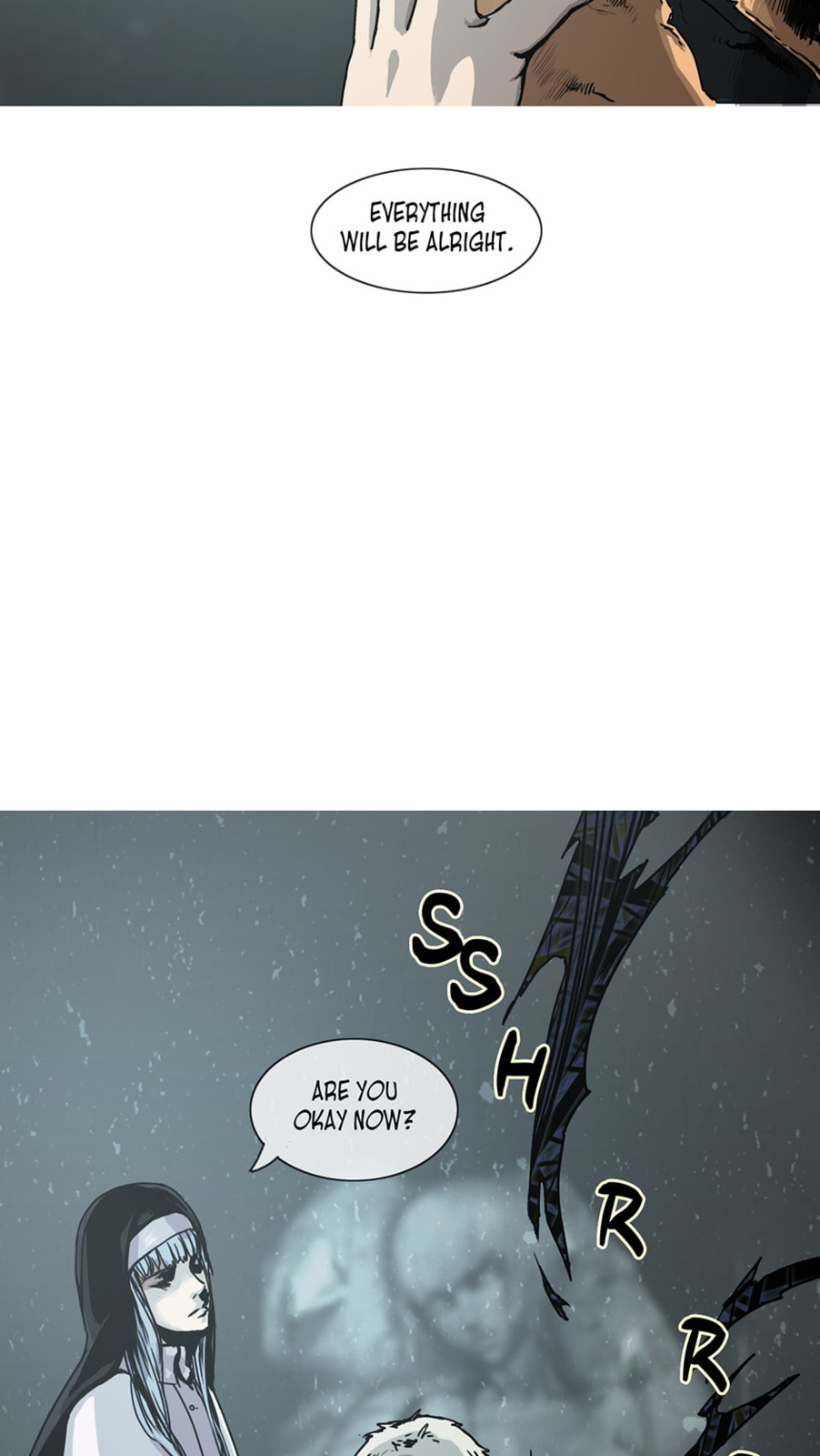 Read Garyuu Kyousuke Public File chapter 89 image 21 on Lezhin