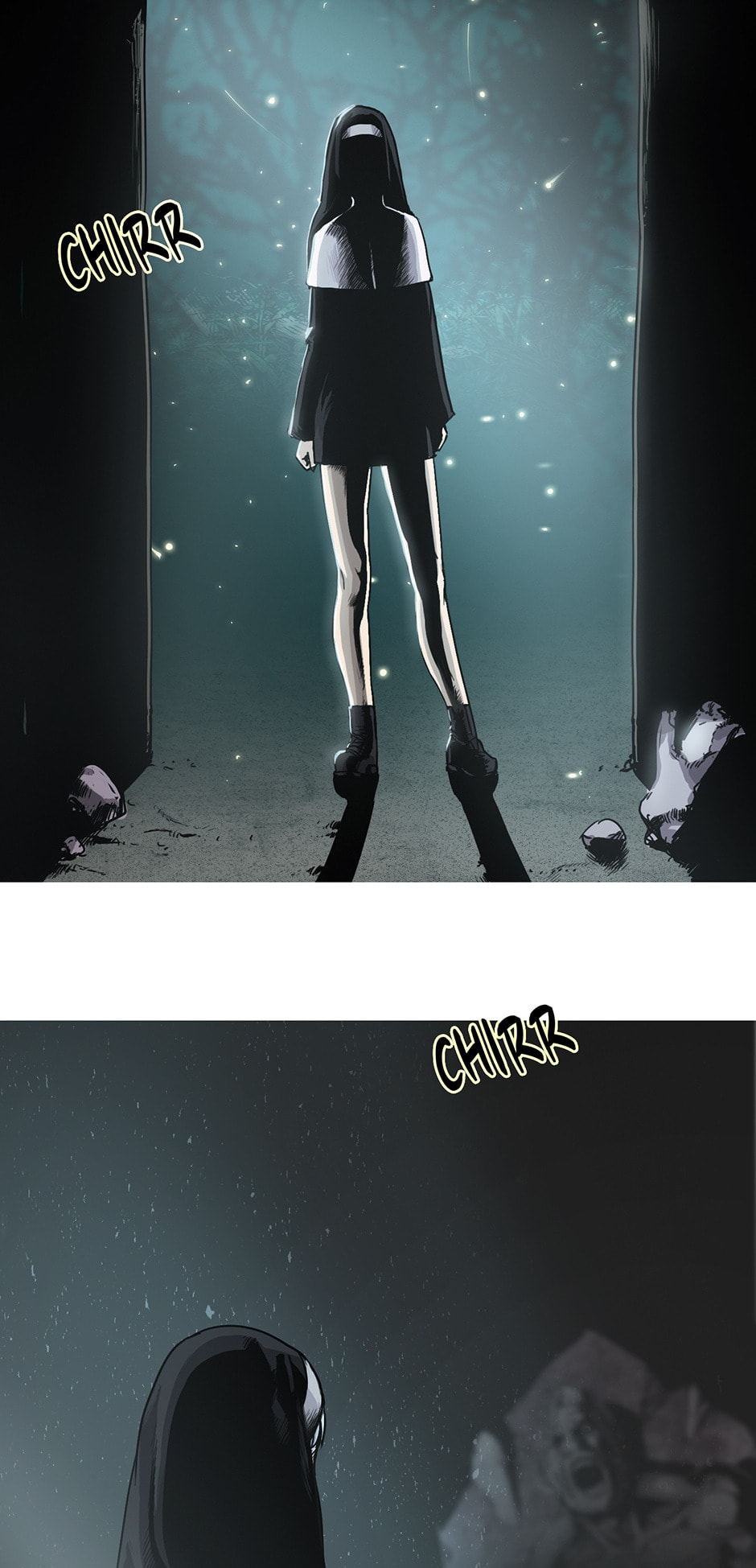 Read Garyuu Kyousuke Public File chapter 89 image 5 on Lezhin