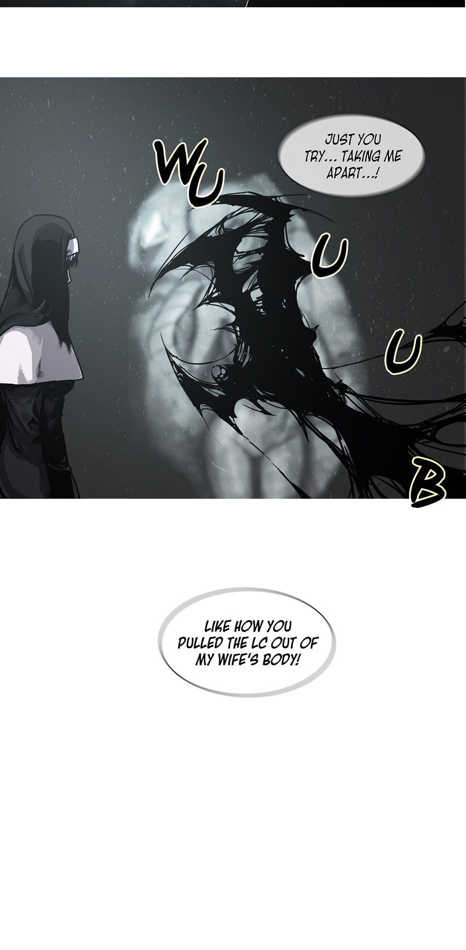Read Garyuu Kyousuke Public File chapter 89 image 9 on Lezhin