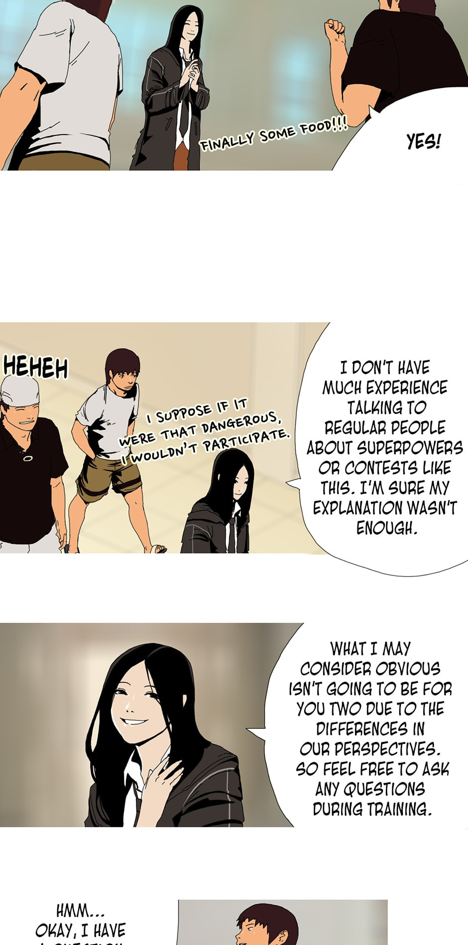 Read Garyuu Kyousuke Public File chapter 9 image 1 on Lezhin