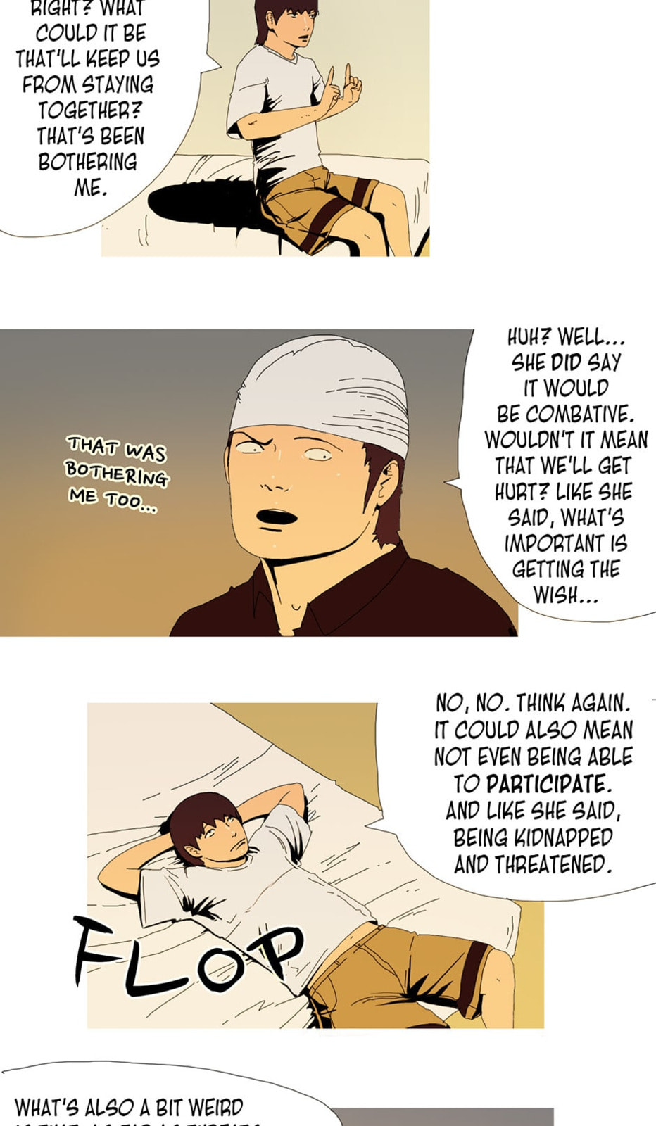 Read Garyuu Kyousuke Public File chapter 9 image 13 on Lezhin
