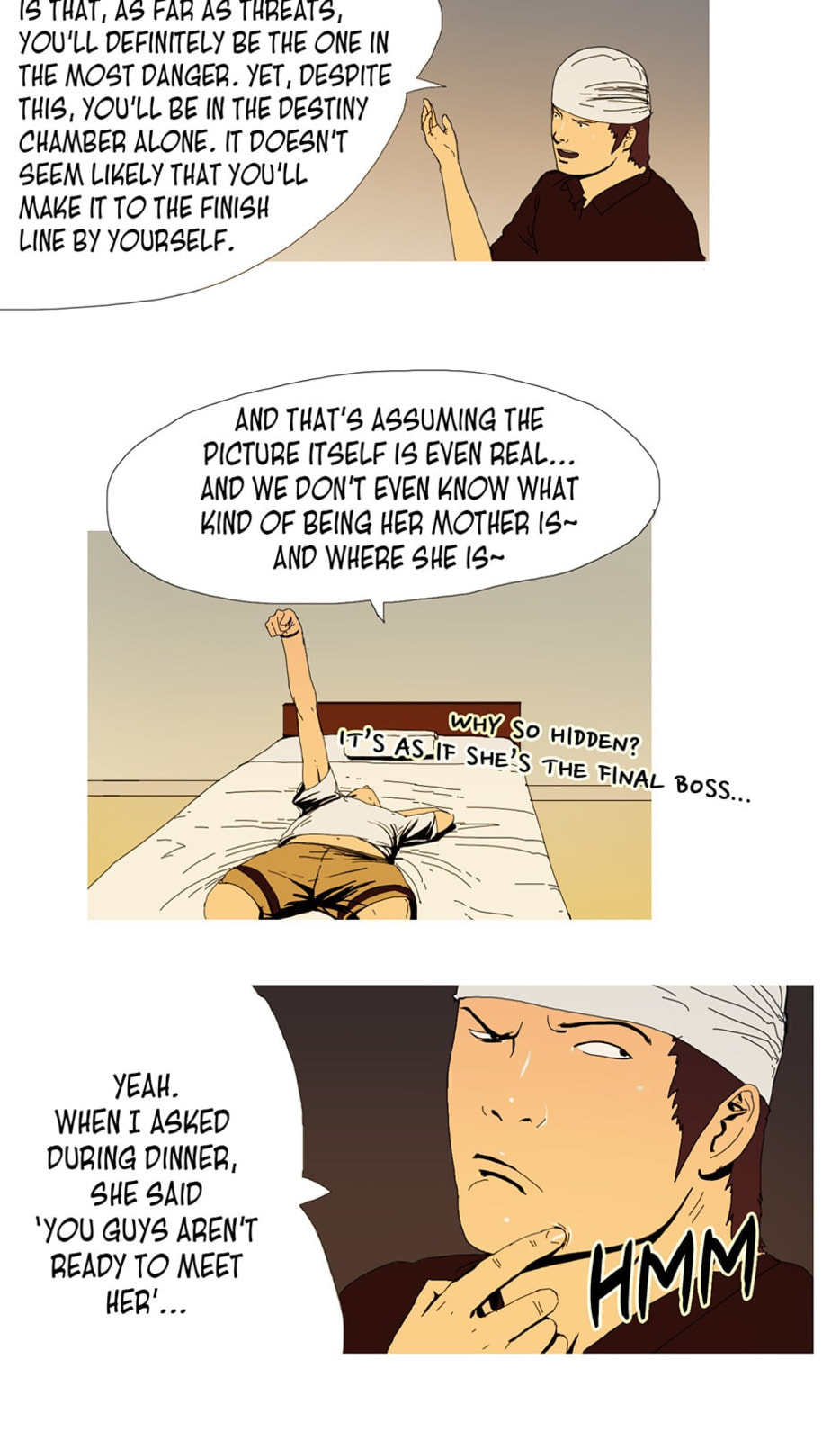 Read Garyuu Kyousuke Public File chapter 9 image 14 on Lezhin