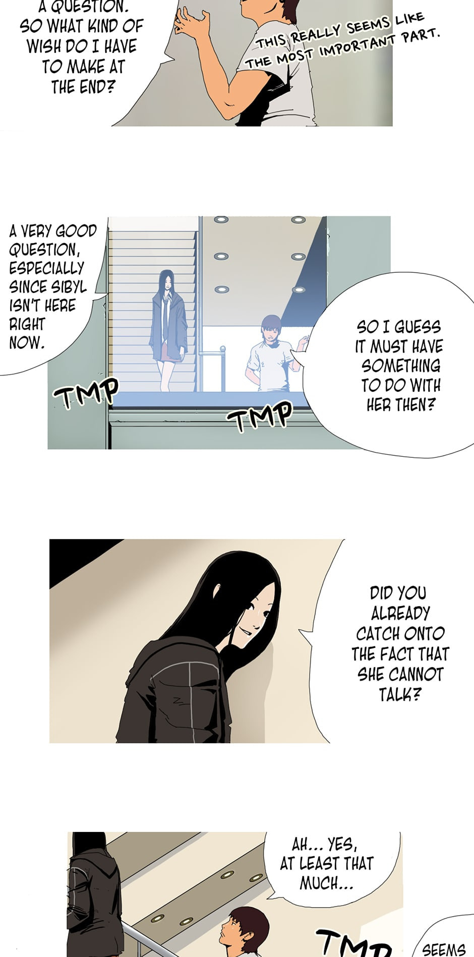 Read Garyuu Kyousuke Public File chapter 9 image 2 on Lezhin