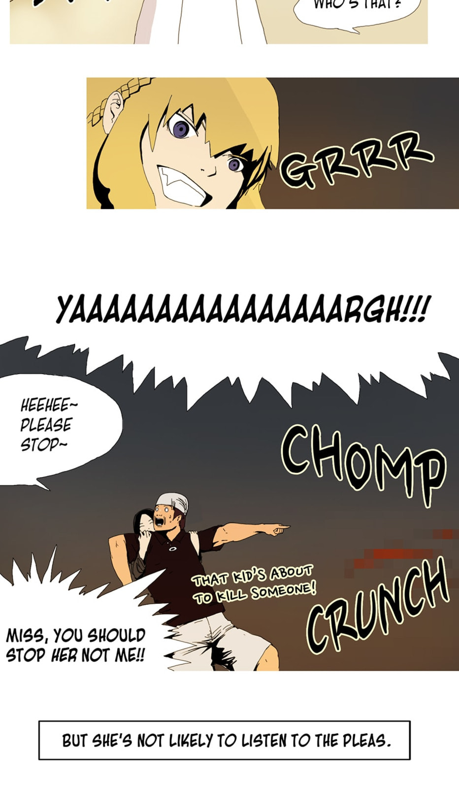 Read Garyuu Kyousuke Public File chapter 9 image 8 on Lezhin