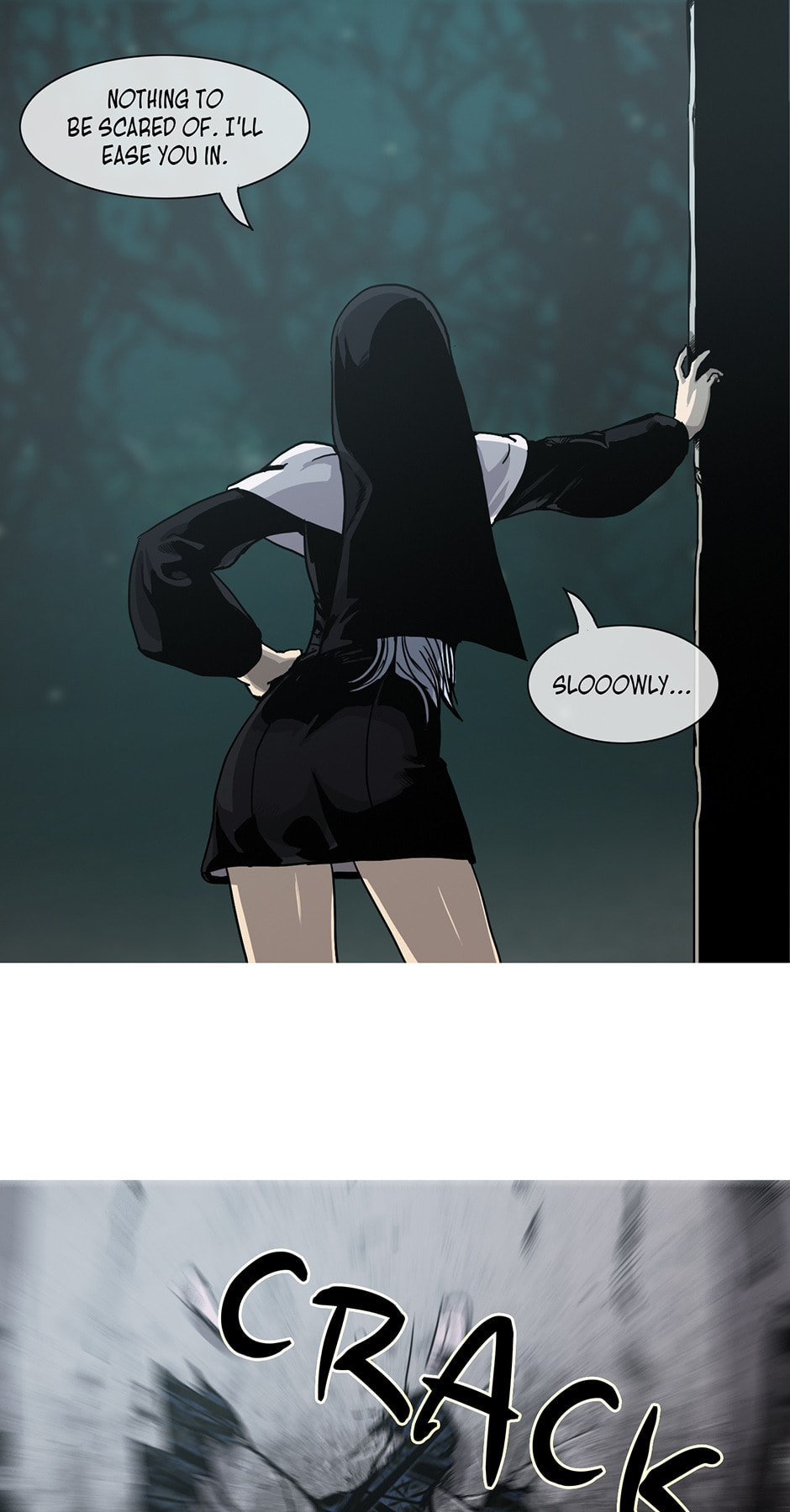 Read Garyuu Kyousuke Public File chapter 90 image 1 on Lezhin