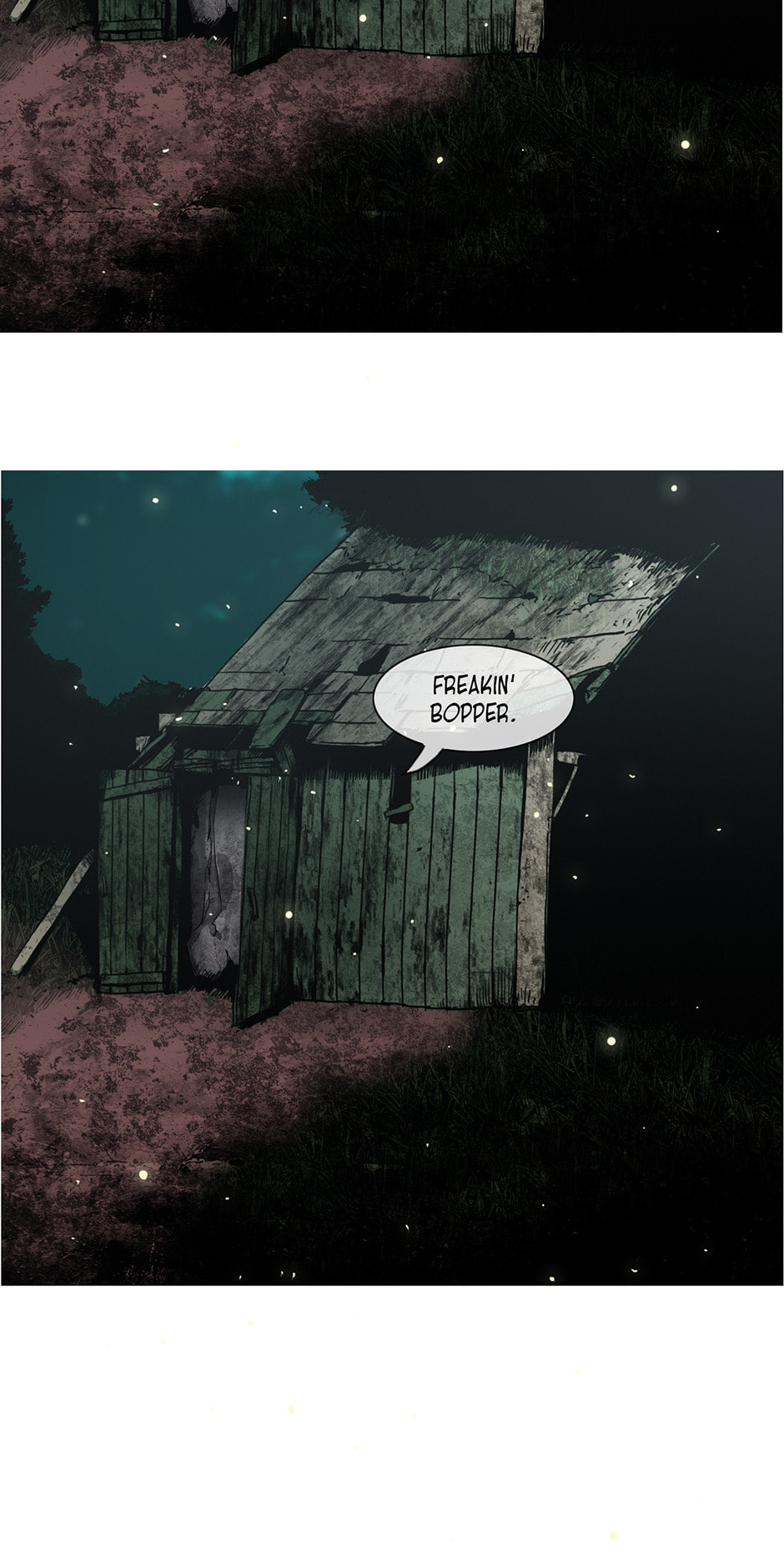 Read Garyuu Kyousuke Public File chapter 90 image 10 on Lezhin