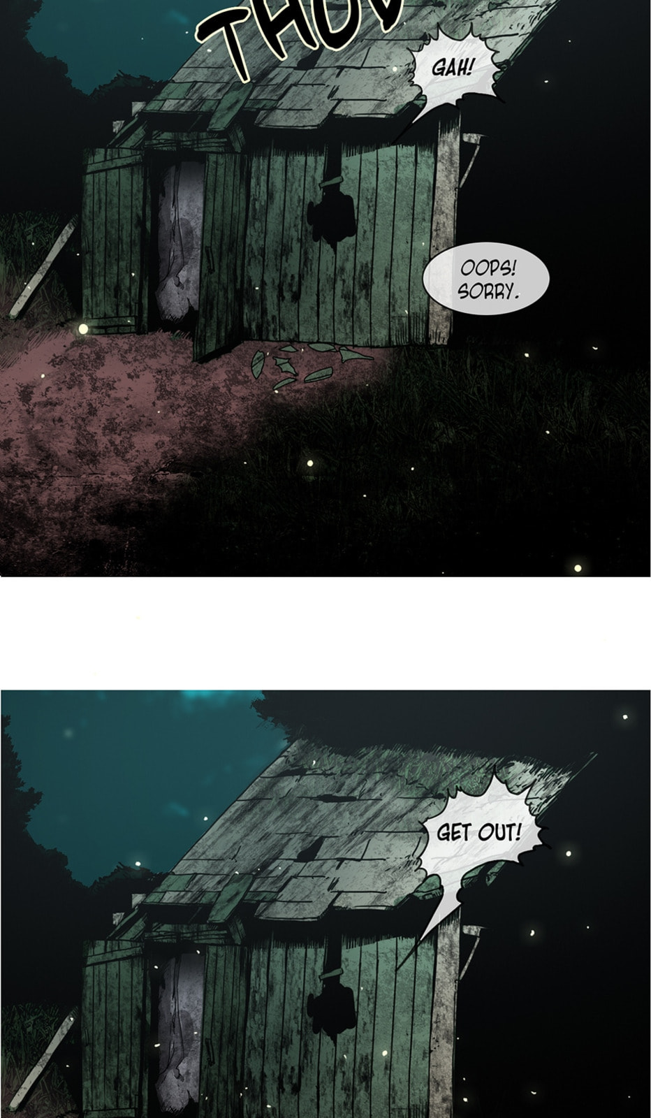 Read Garyuu Kyousuke Public File chapter 90 image 14 on Lezhin