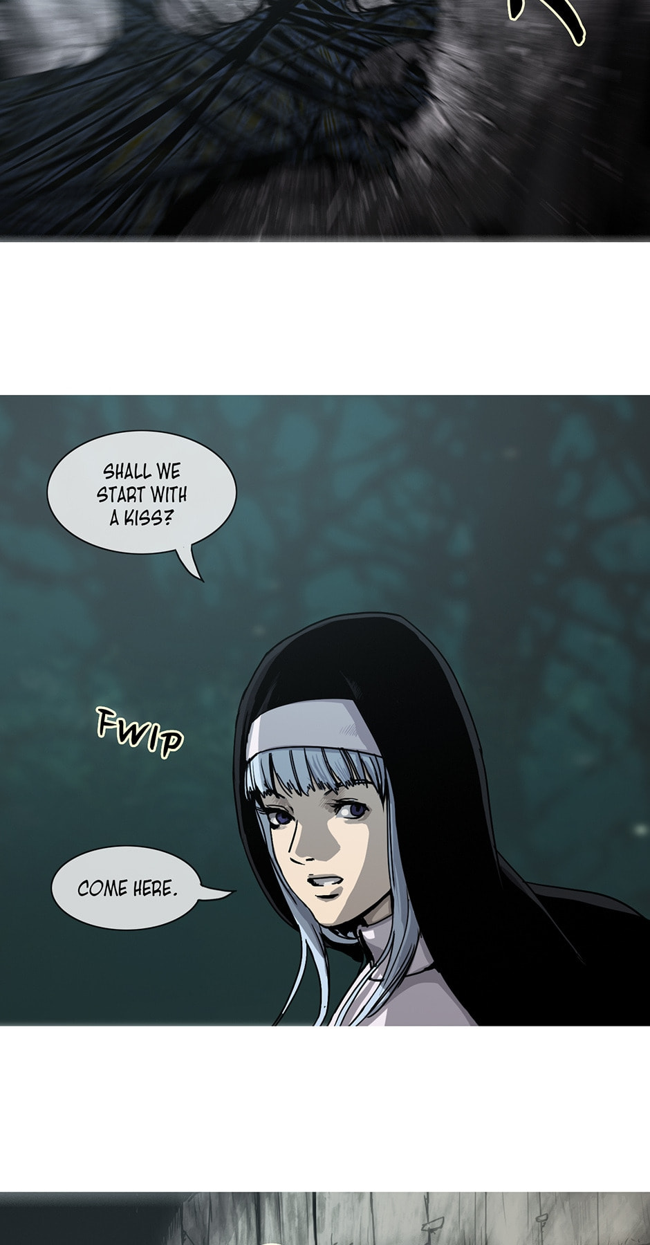 Read Garyuu Kyousuke Public File chapter 90 image 2 on Lezhin