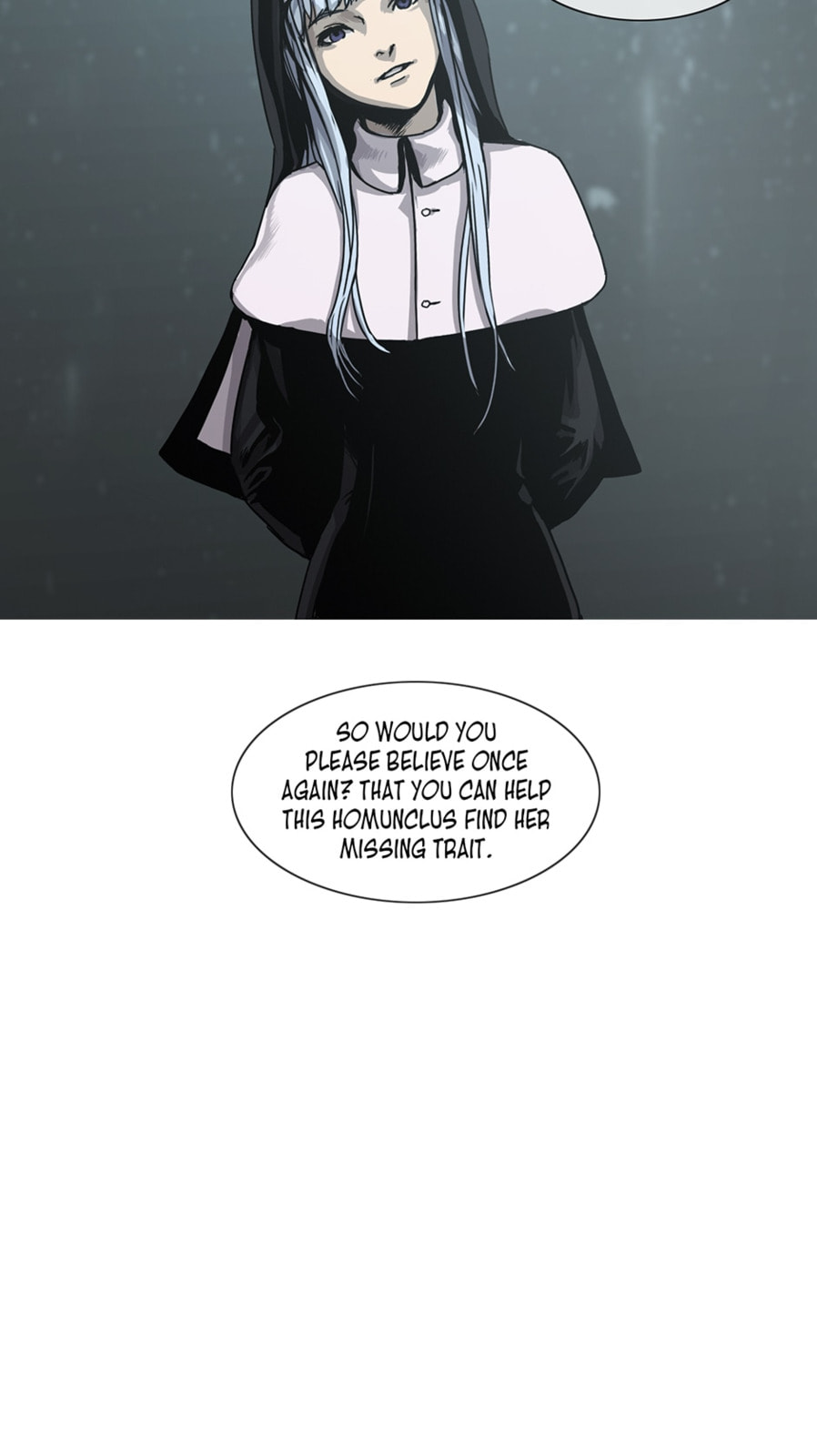 Read Garyuu Kyousuke Public File chapter 90 image 32 on Lezhin