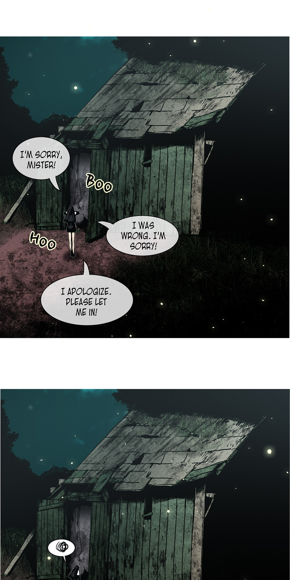 Read Garyuu Kyousuke Public File chapter 90 image 6 on Lezhin