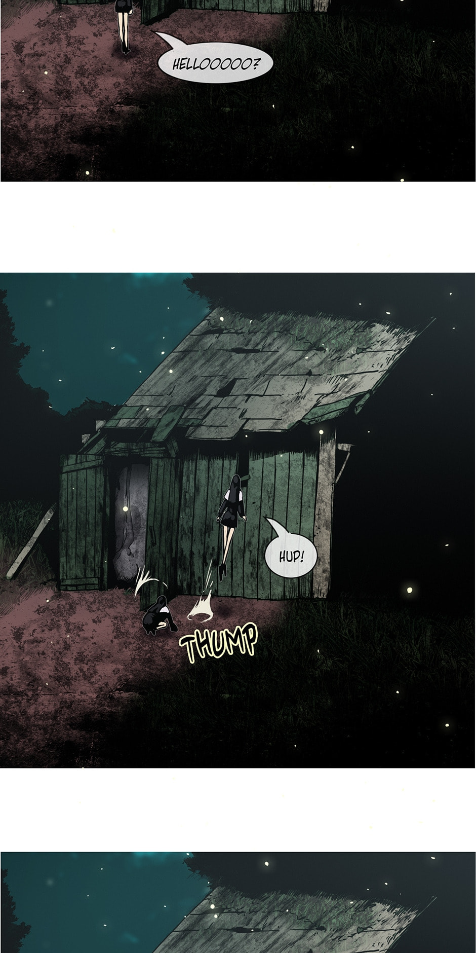 Read Garyuu Kyousuke Public File chapter 90 image 7 on Lezhin