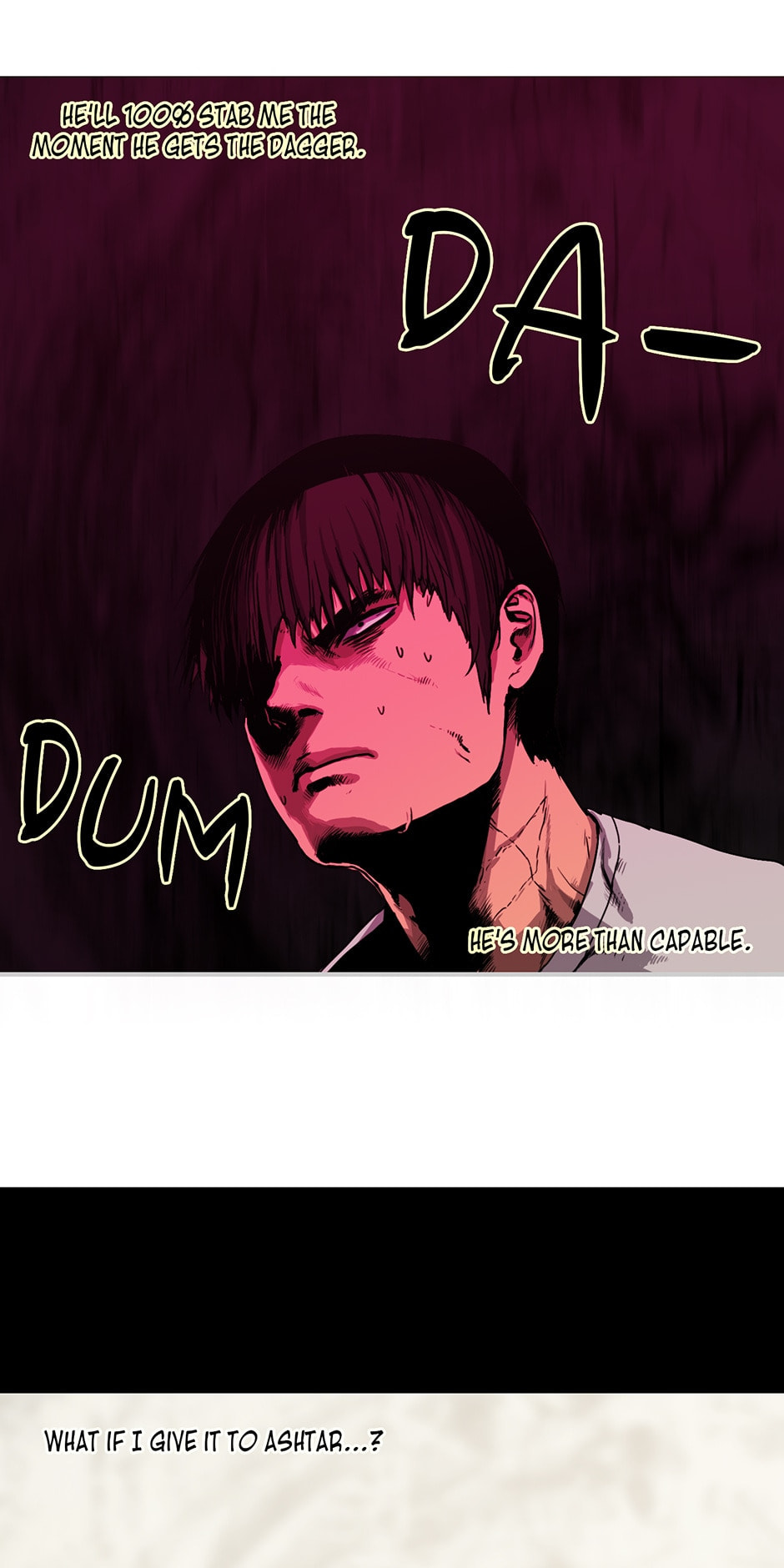 Read Garyuu Kyousuke Public File chapter 91 image 15 on Lezhin